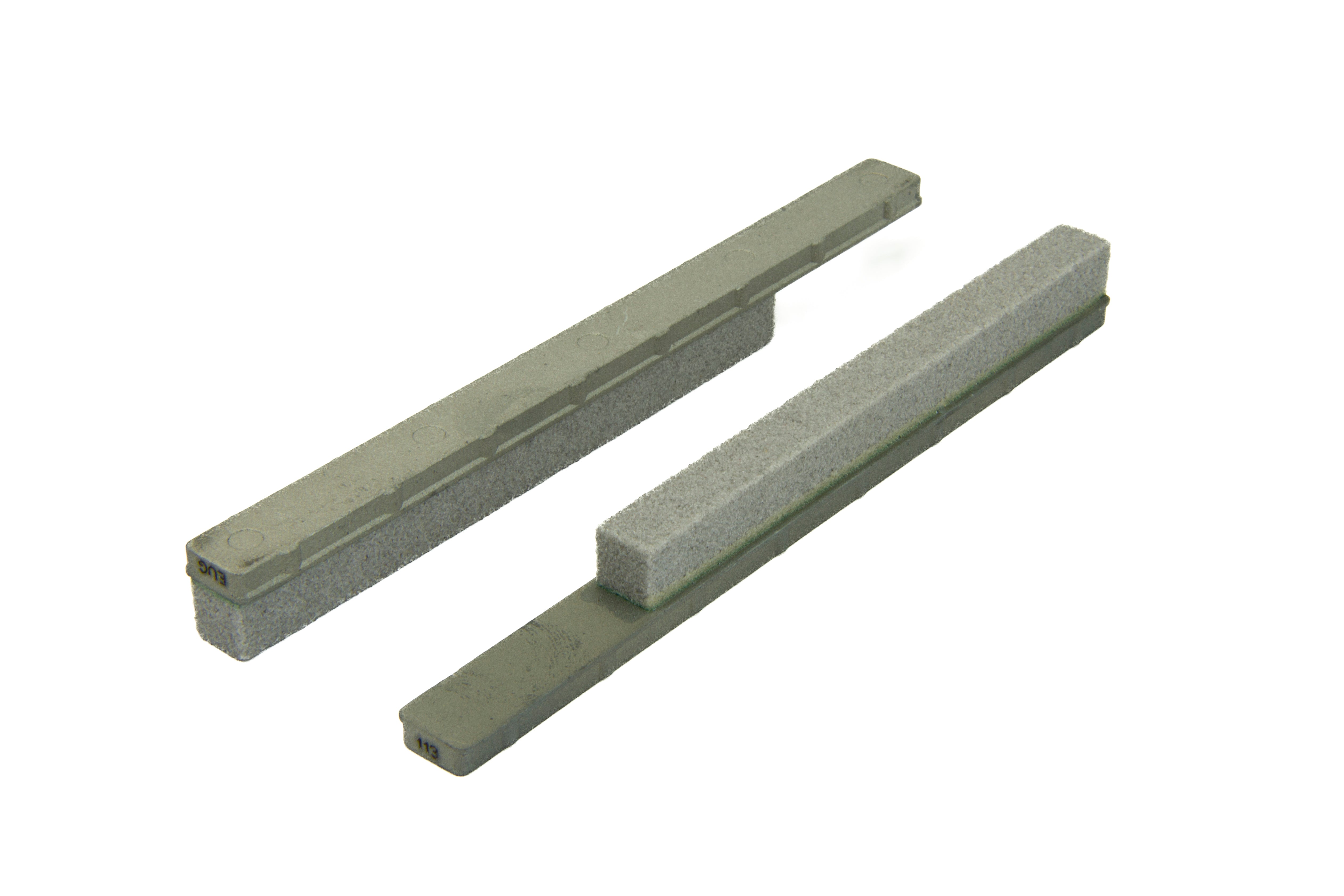 SUNNEN Honing Stone Set (2 pieces) - EUG113