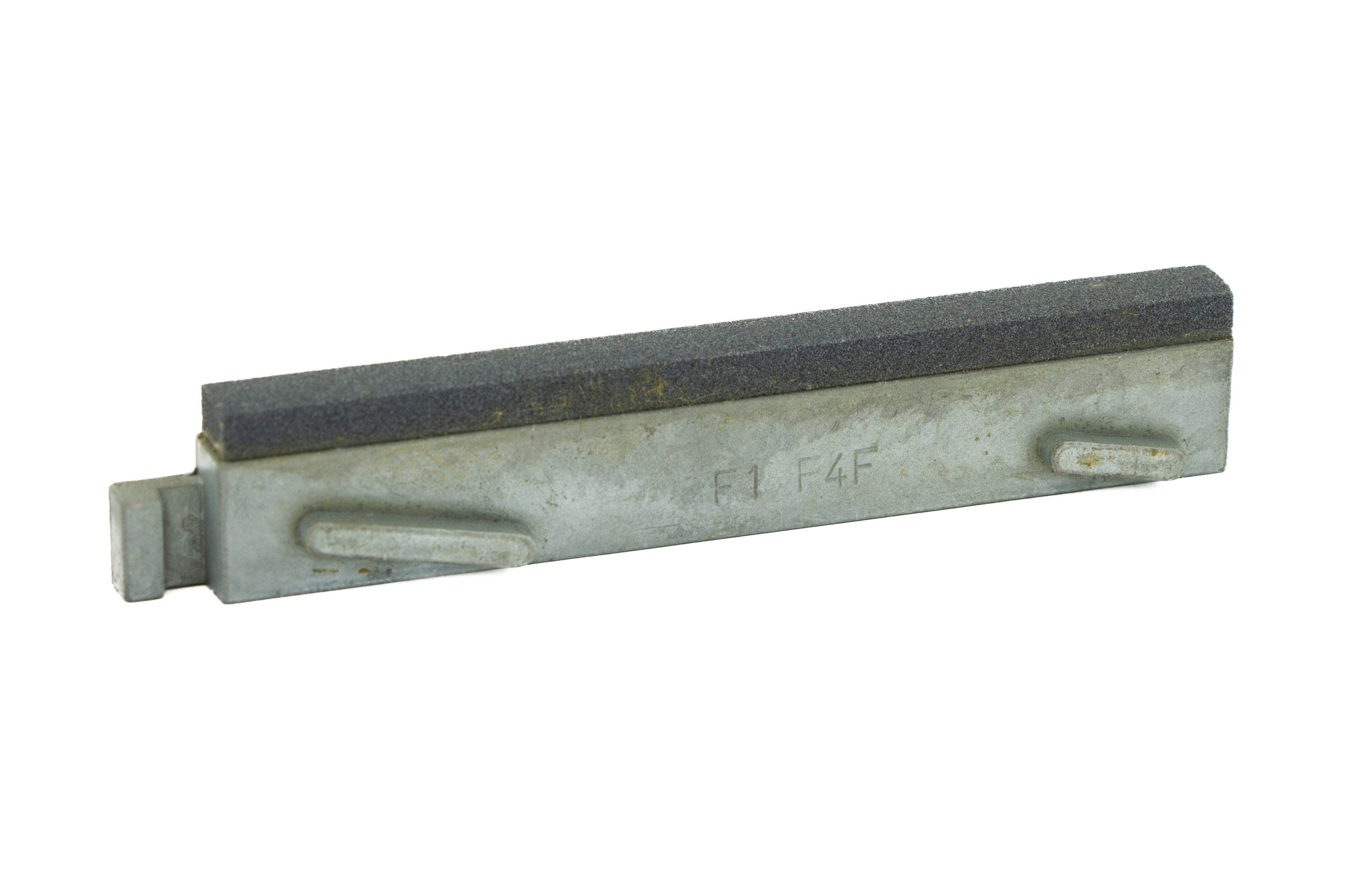 DELAPENA Honing stone grit 220, for PT needles