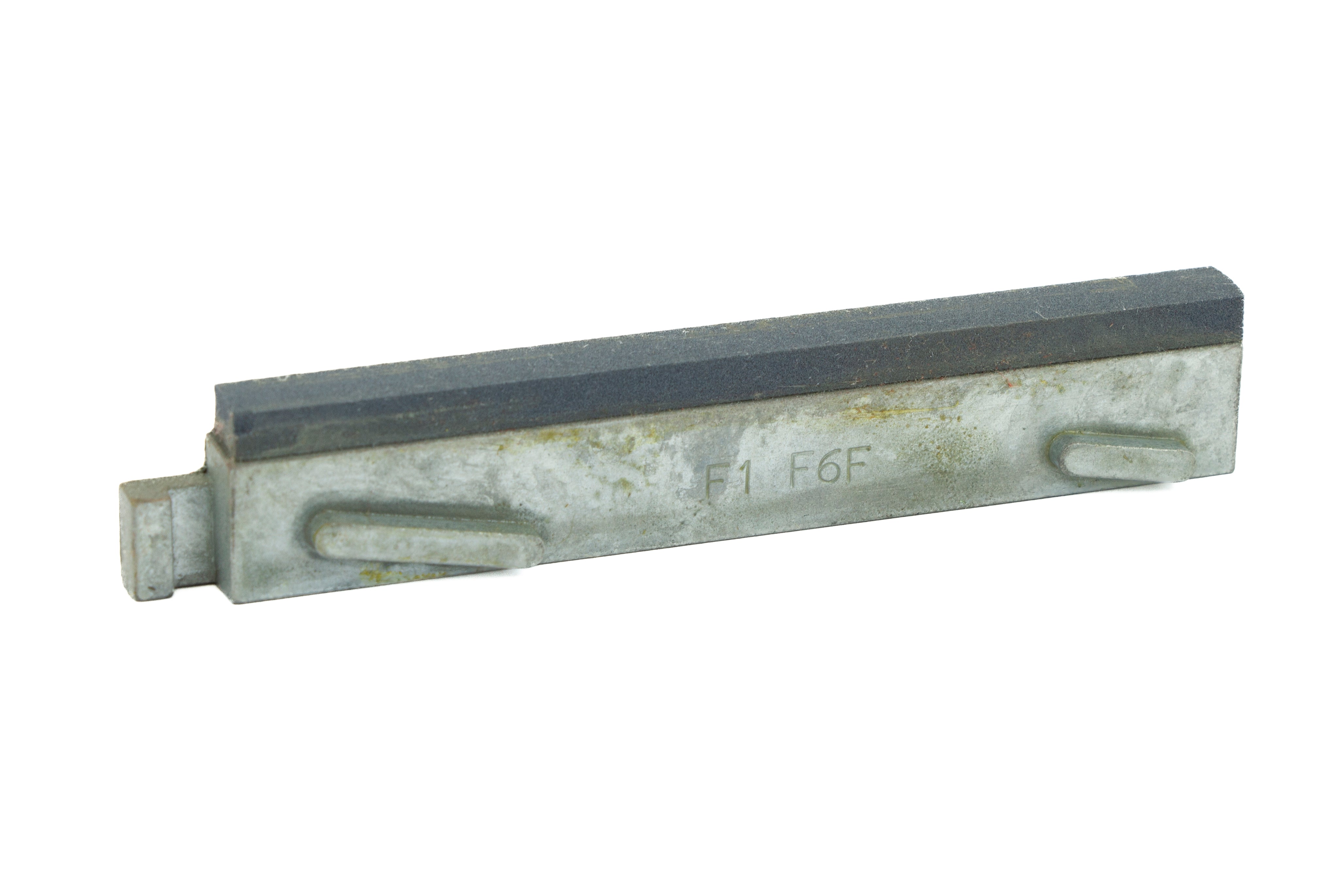 DELAPENA Honing stone Cast Iron & Non-ferrous finish, grit 320