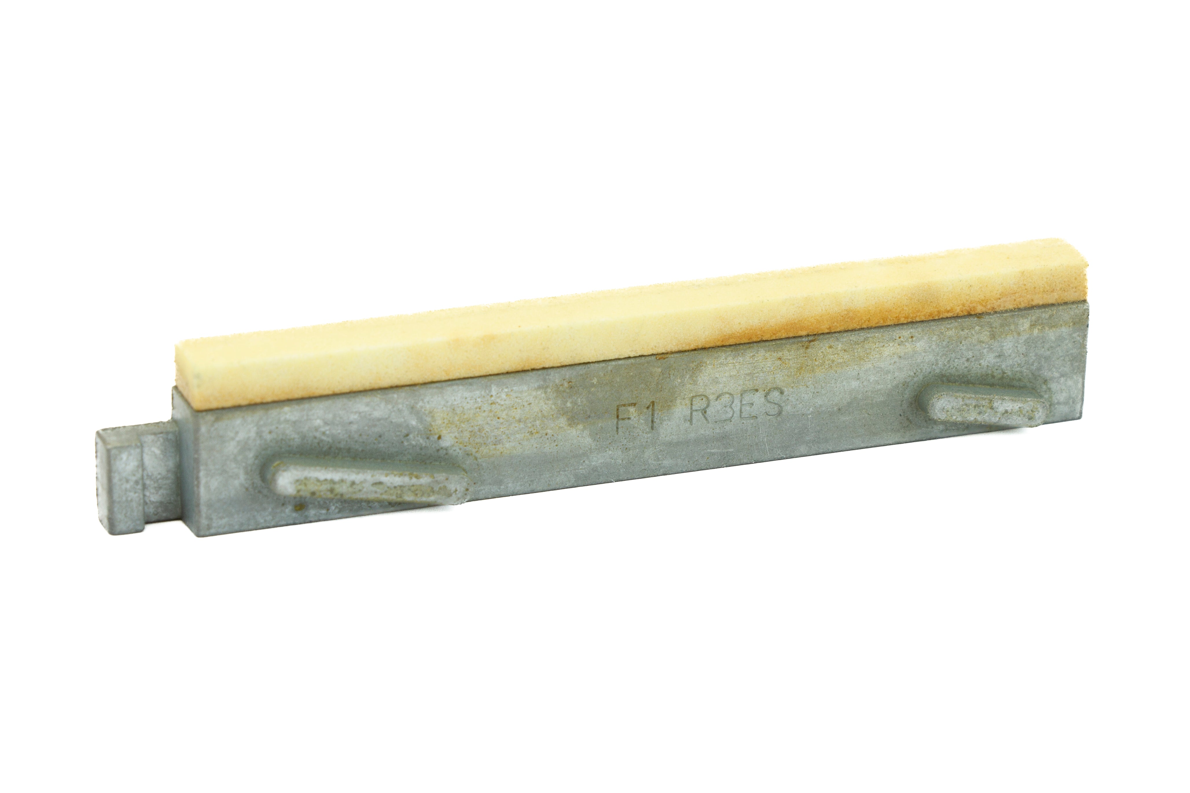 DELAPENA Honing stone Steel debur, grit 180