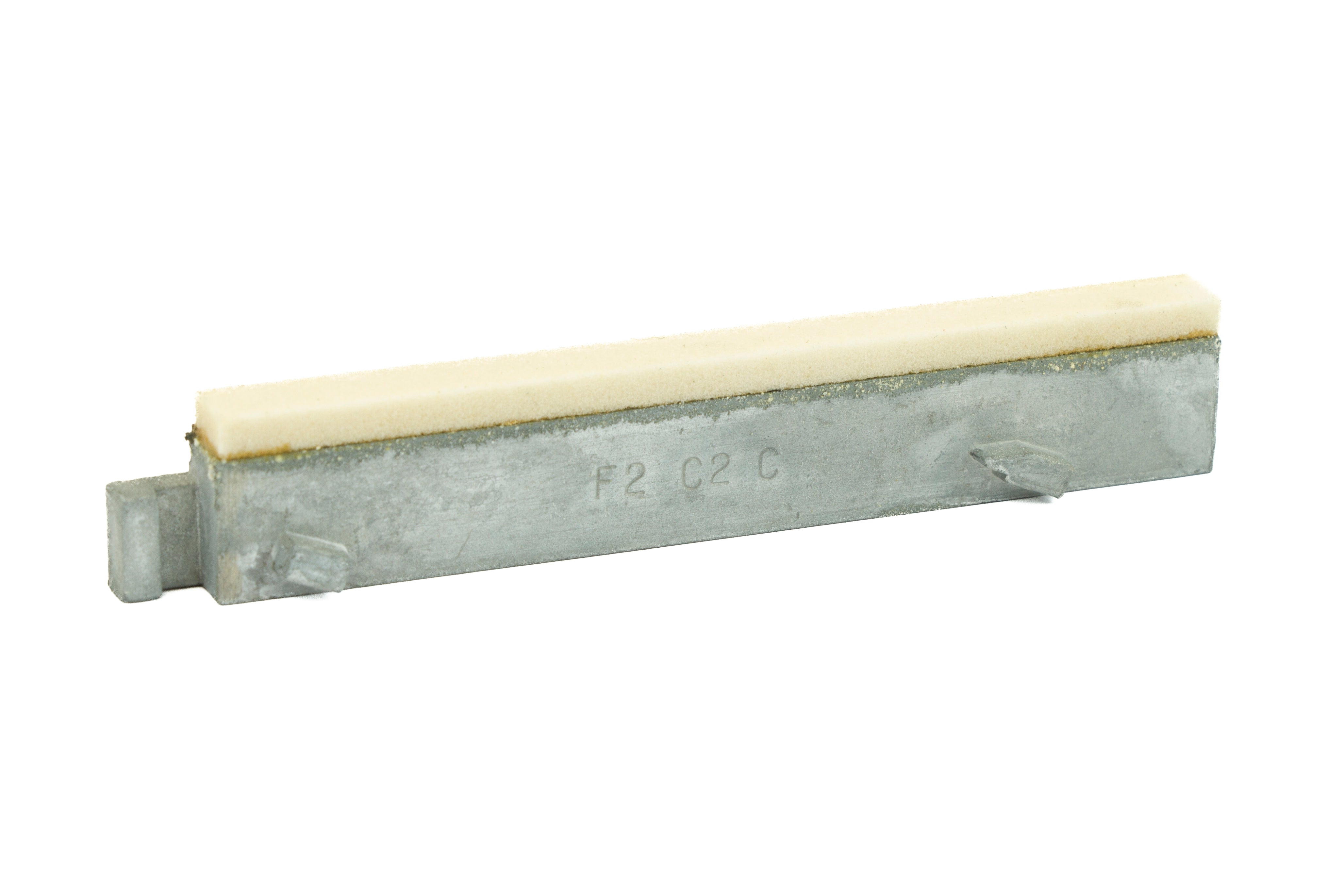 DELAPENA Honing Stone Grit 120 for PT needles, blind holes
