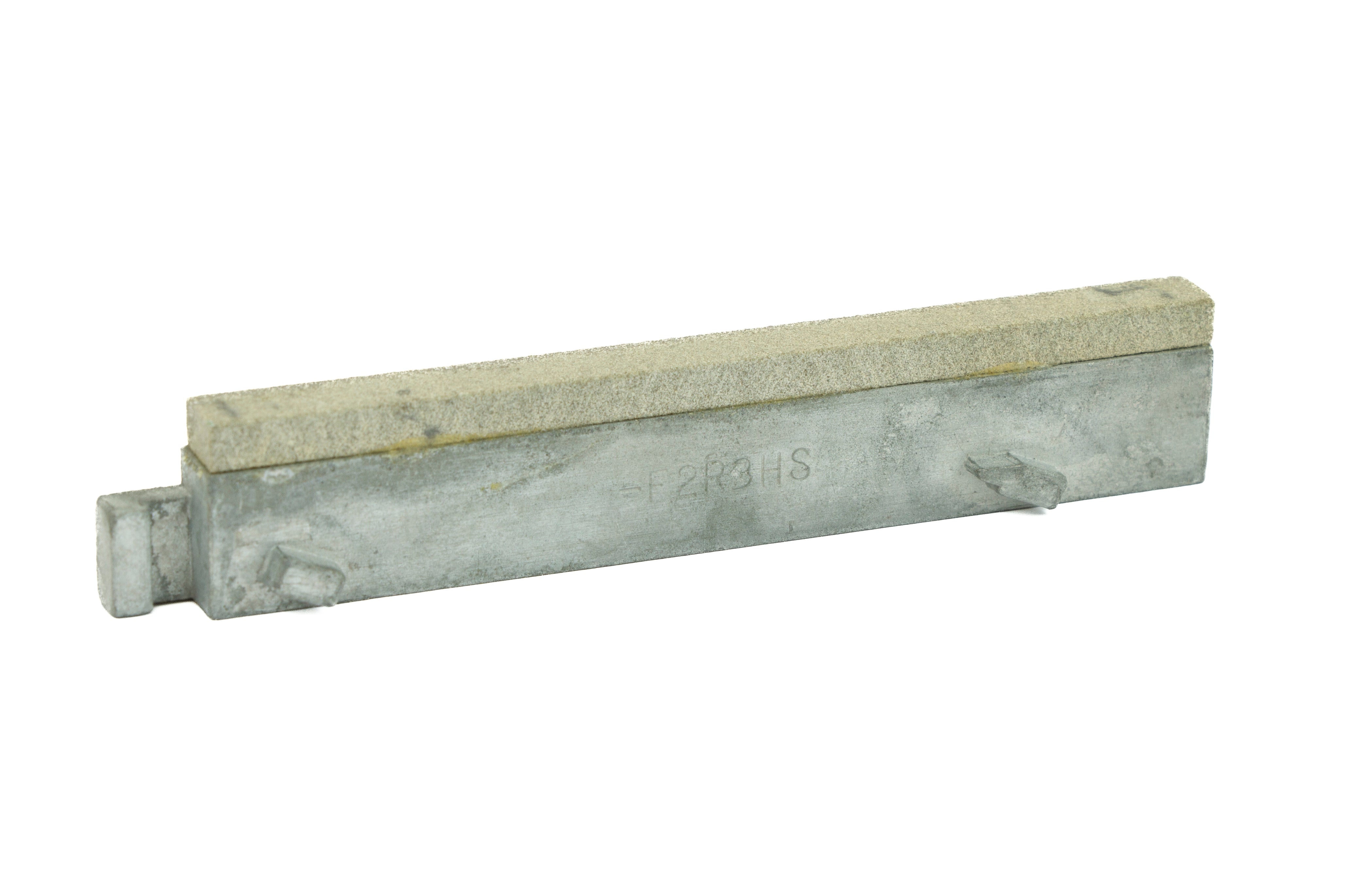 DELAPENA Honing stone grit 180 for PT needles blind holes