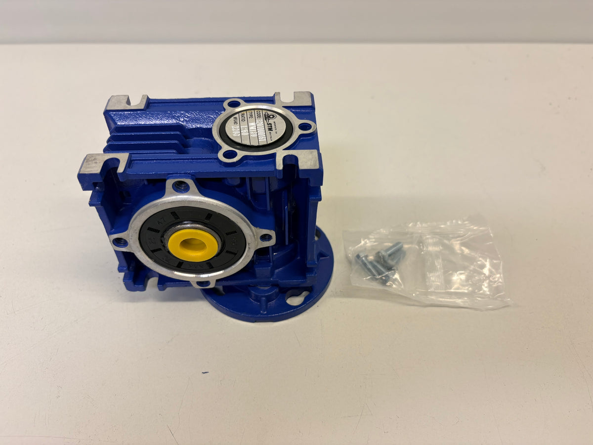 Teknox Reducer (S) R1:60 G30 B14 for P80