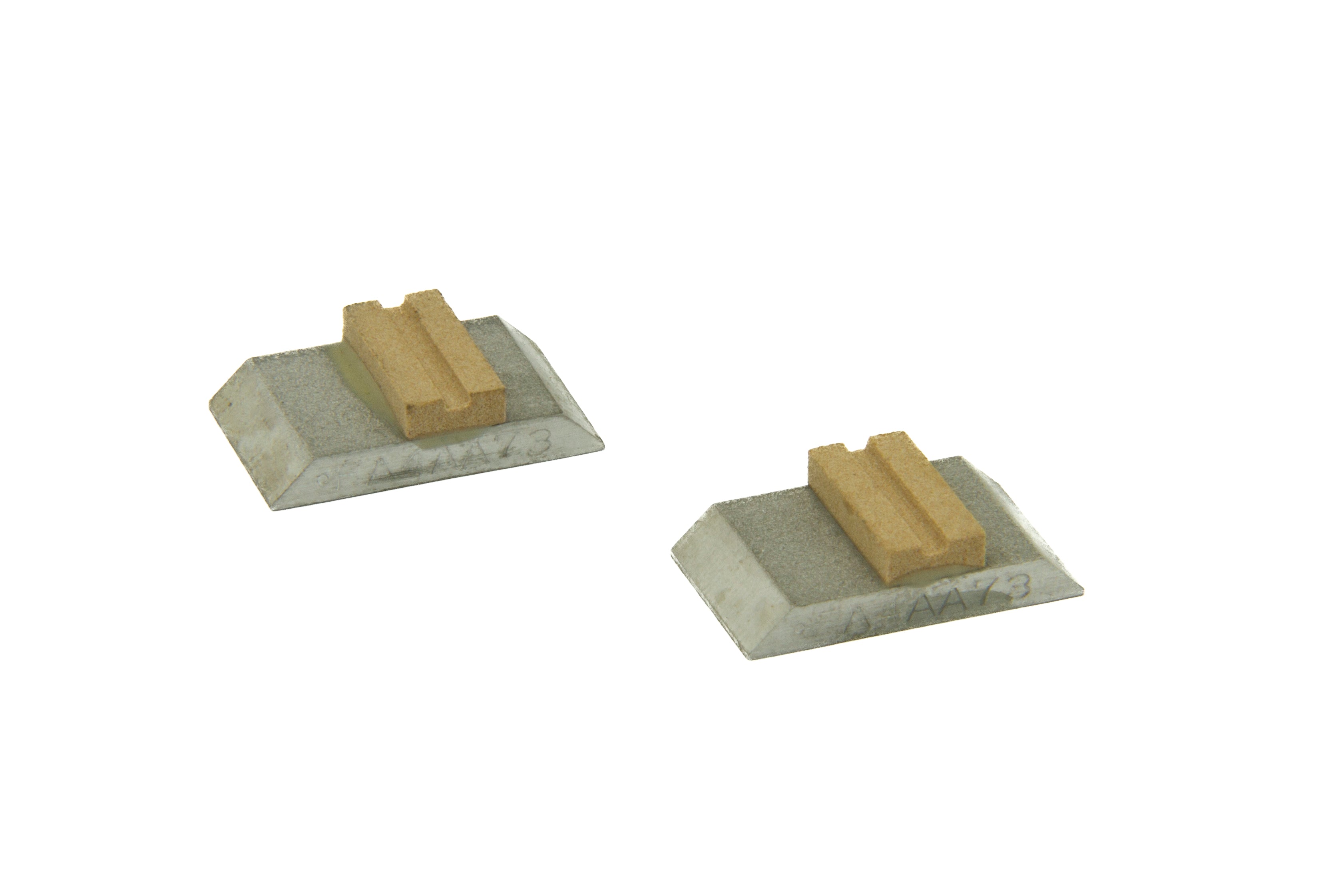 SUNNEN Honing stone steel for FA-E, grit 320 (external)