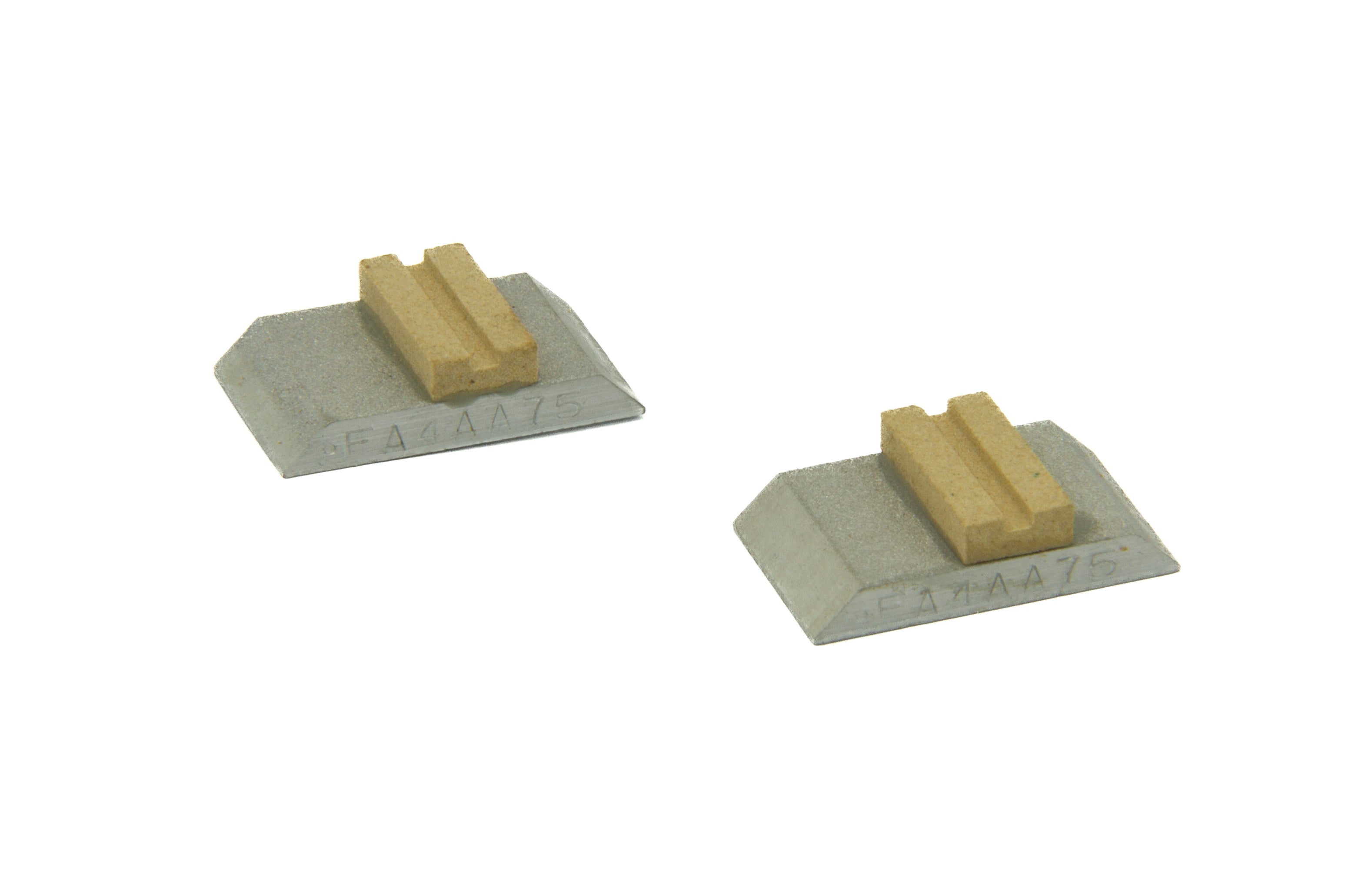 SUNNEN Honing stone steel for FA-E, grit 320 (external)