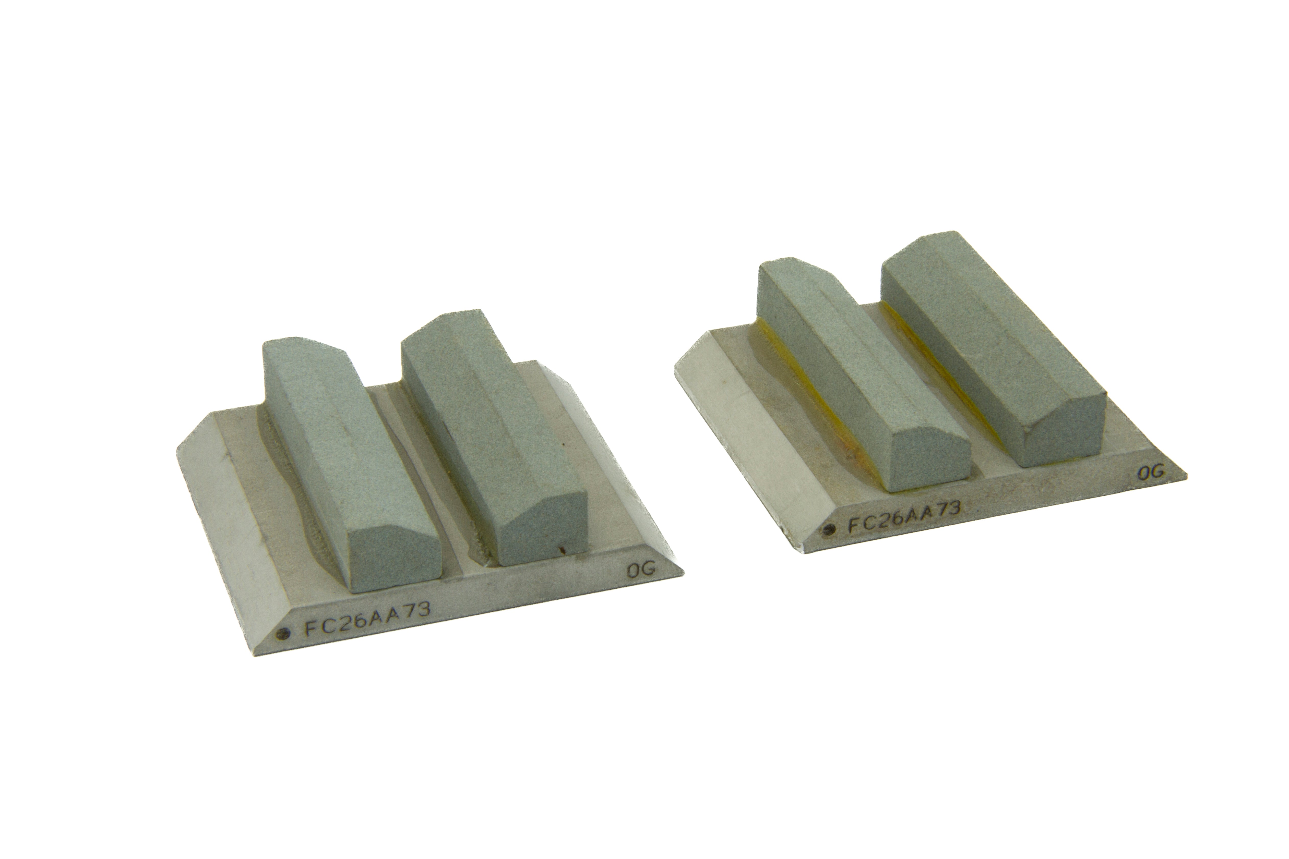 SUNNEN Honing stone steel for FC-E, grit 320 (external)