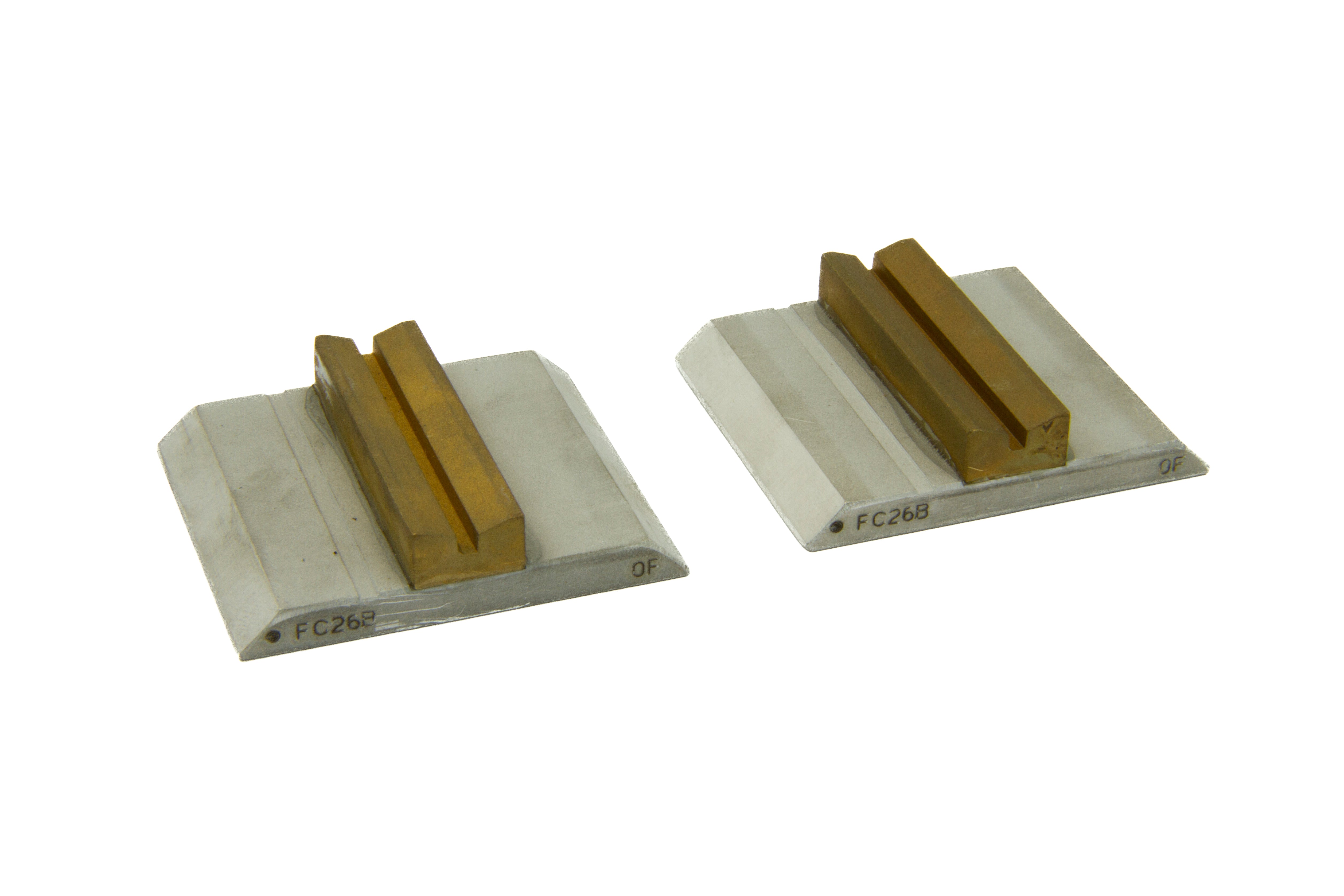 SUNNEN Honing shoe bronze FC-E (external)