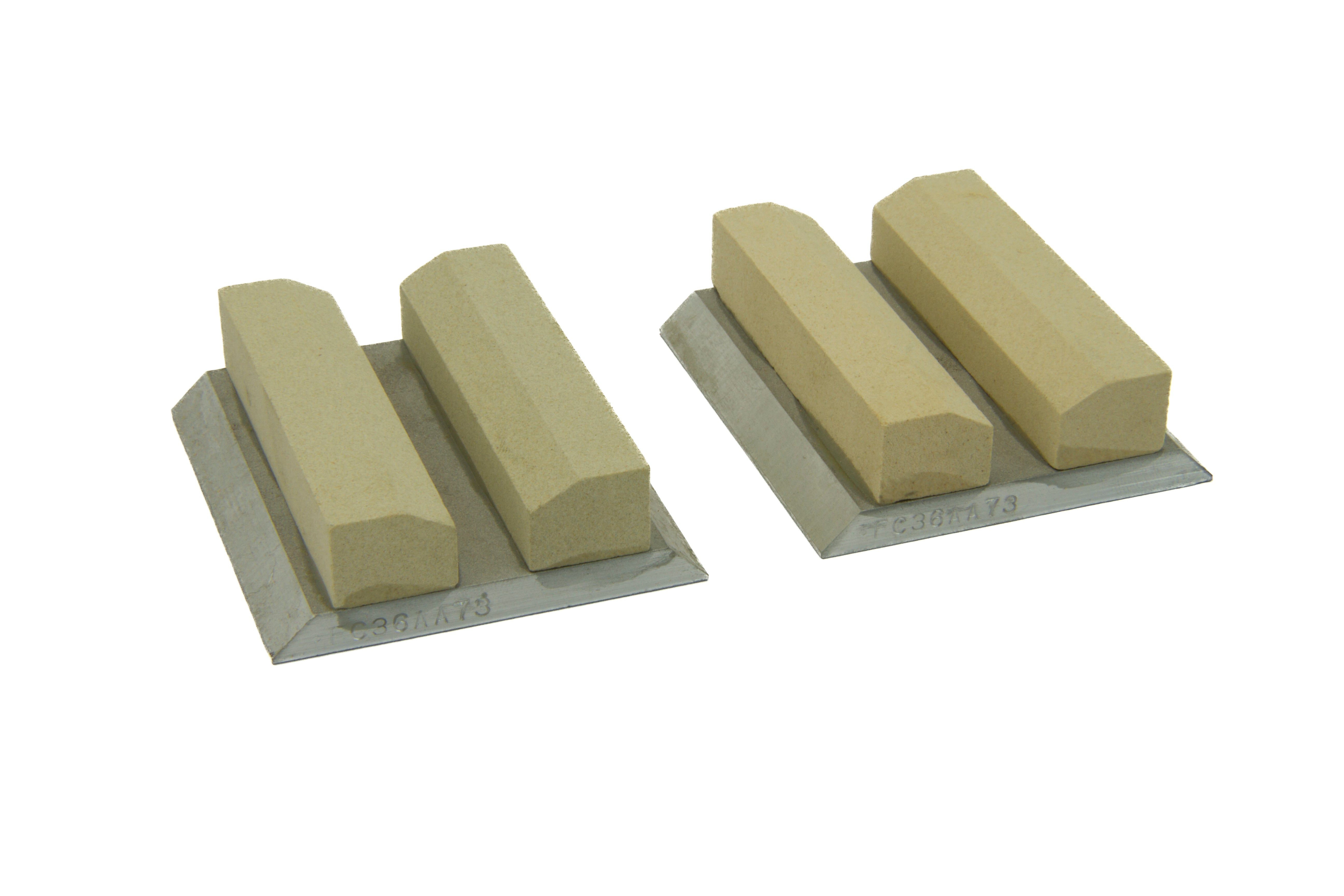 SUNNEN Honing stone steel for FC-E, grit 320 (external)