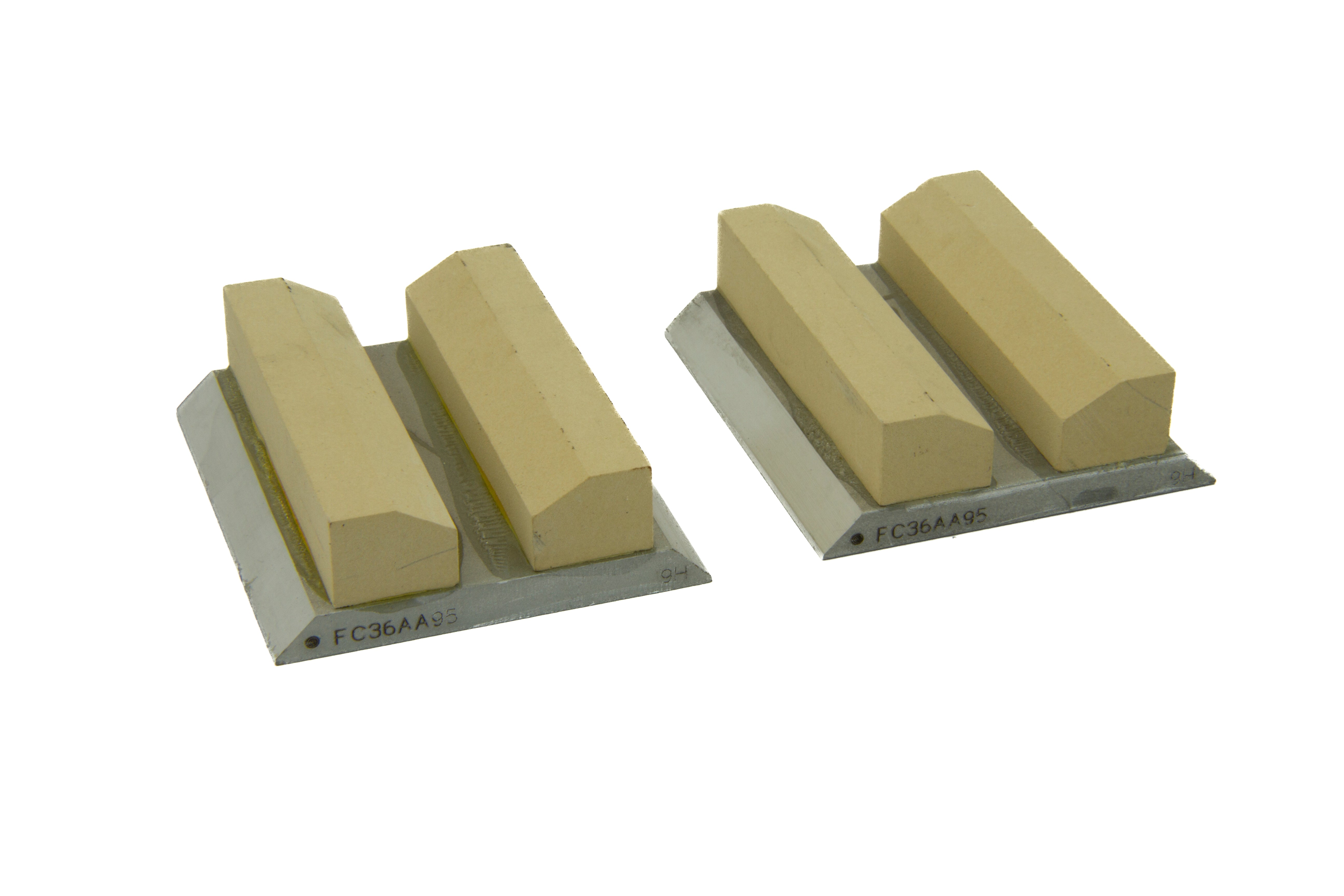 SUNNEN Honing stone for FC-E, grit 500 (external)