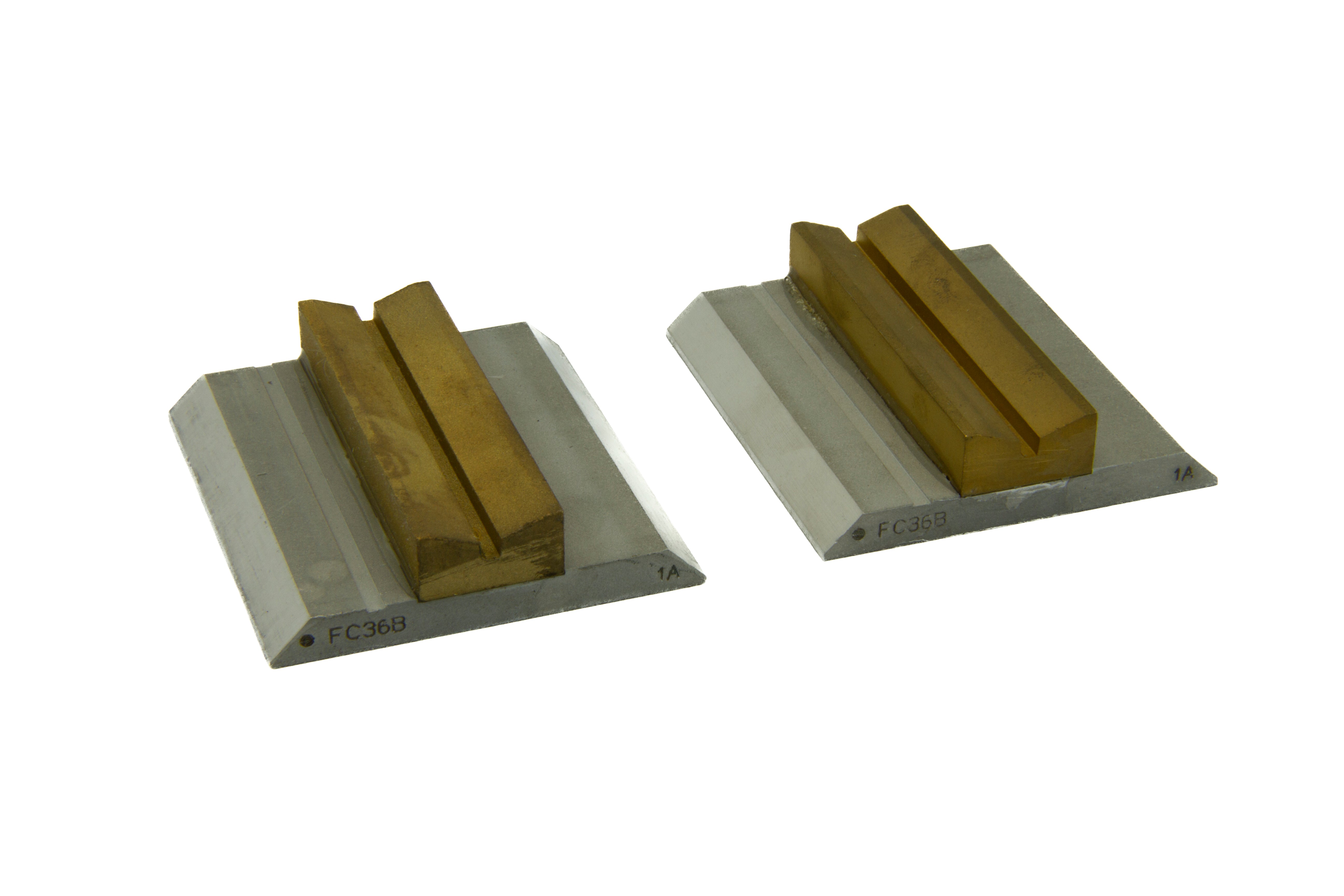 SUNNEN Honing shoe bronze FC-E (external)