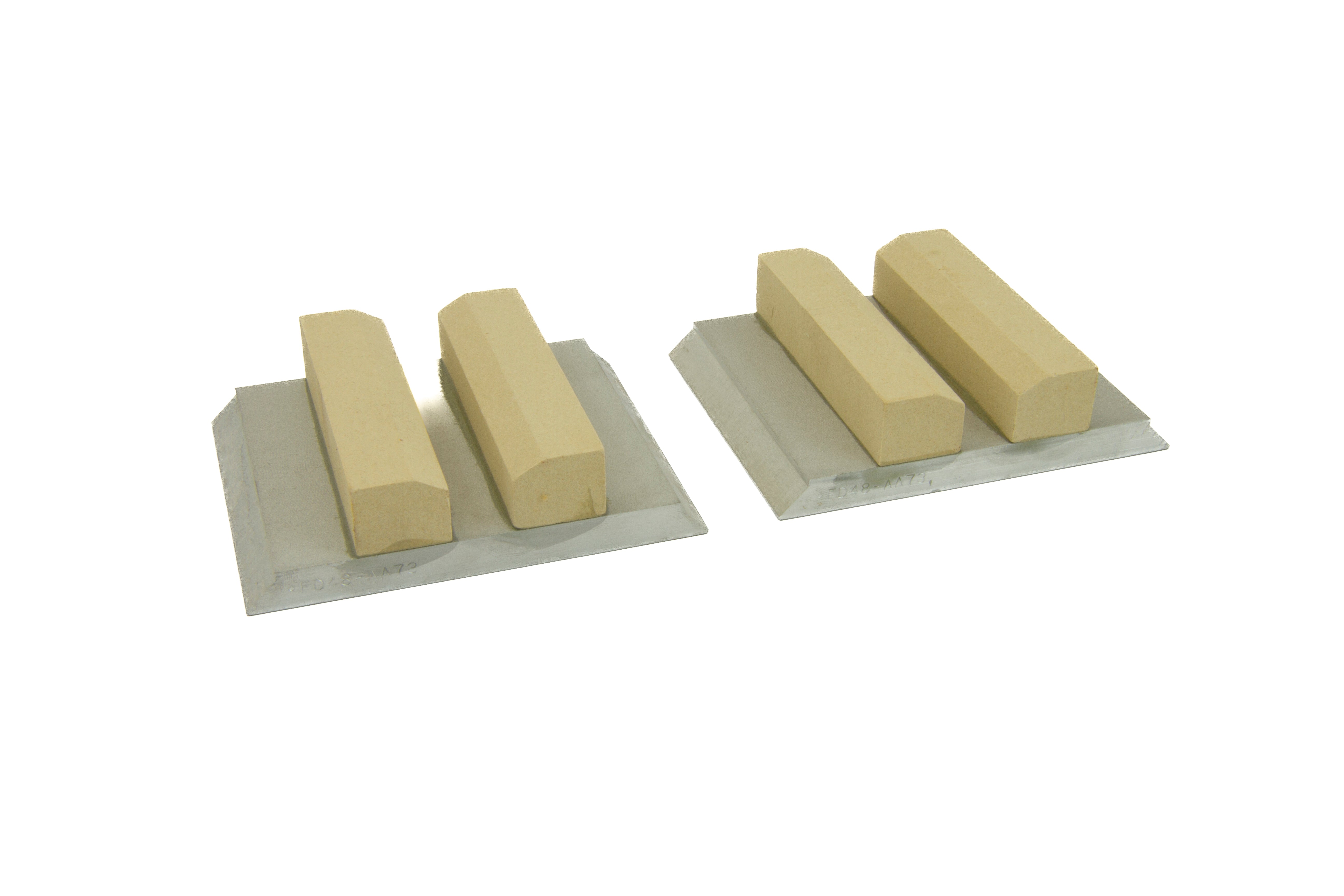 SUNNEN Honing stone FD48 steel for FD-E, grit 320 (external)