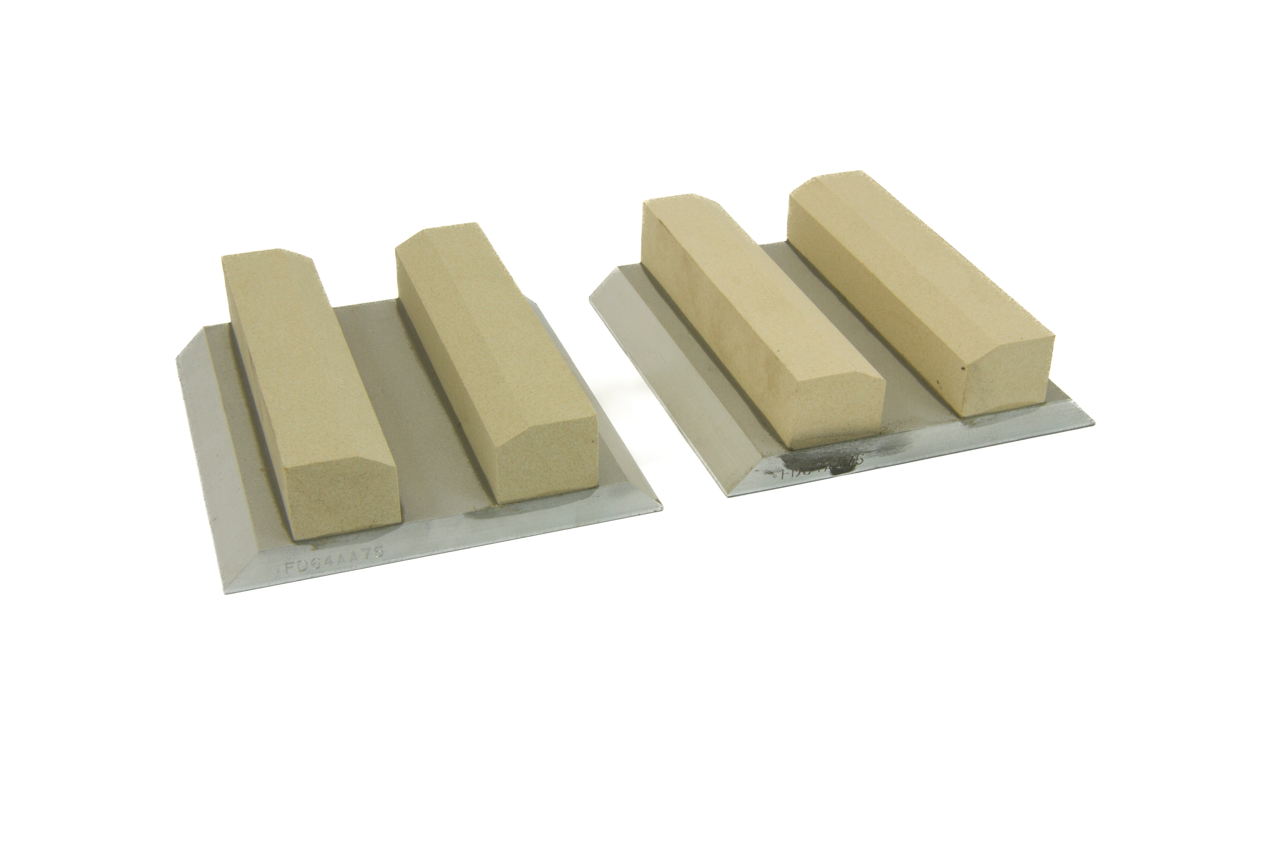 SUNNEN Honing stone steel for FD-E, grit 320 (external)