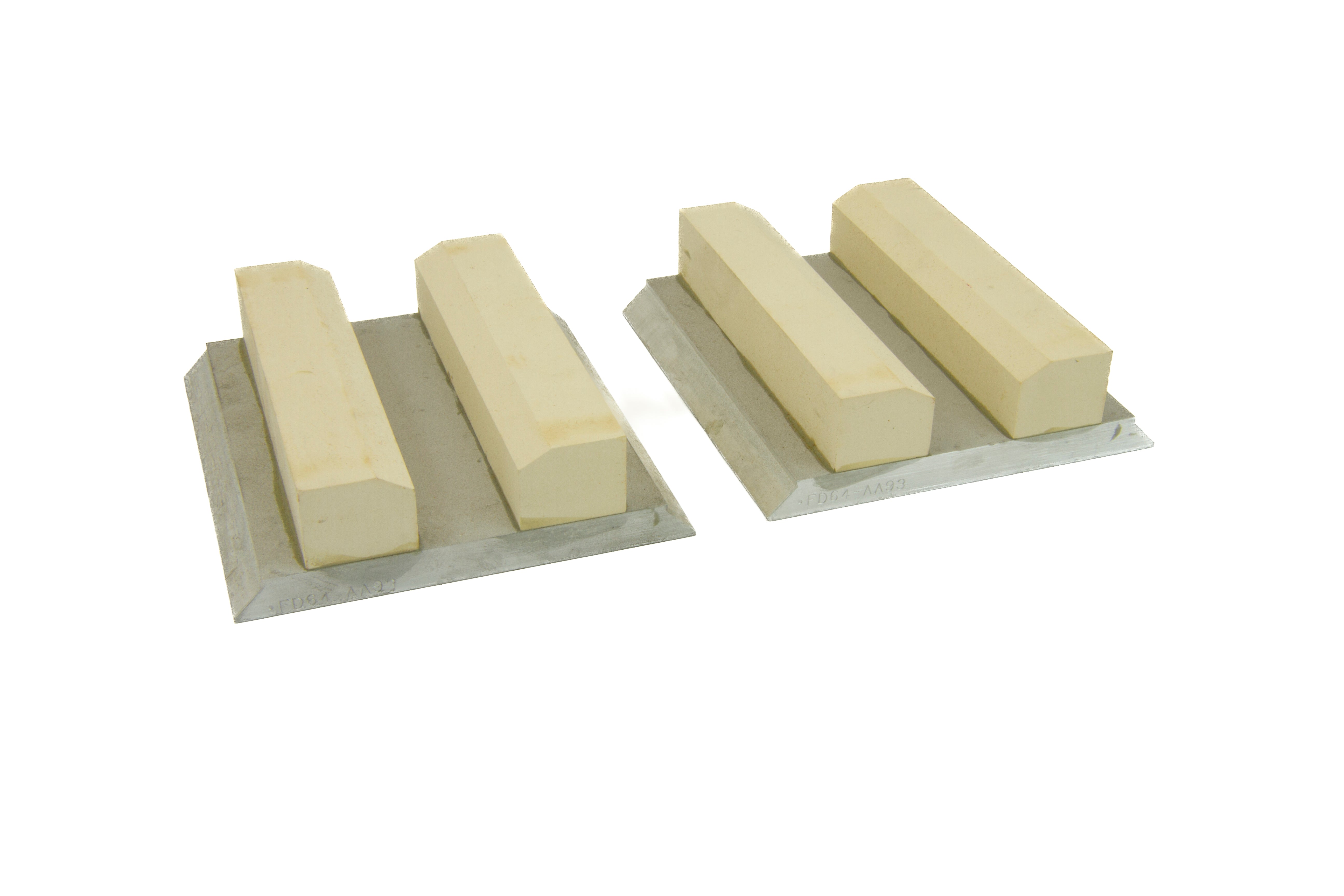 SUNNEN Honing stone steel for FD-E, grit 500 (external)