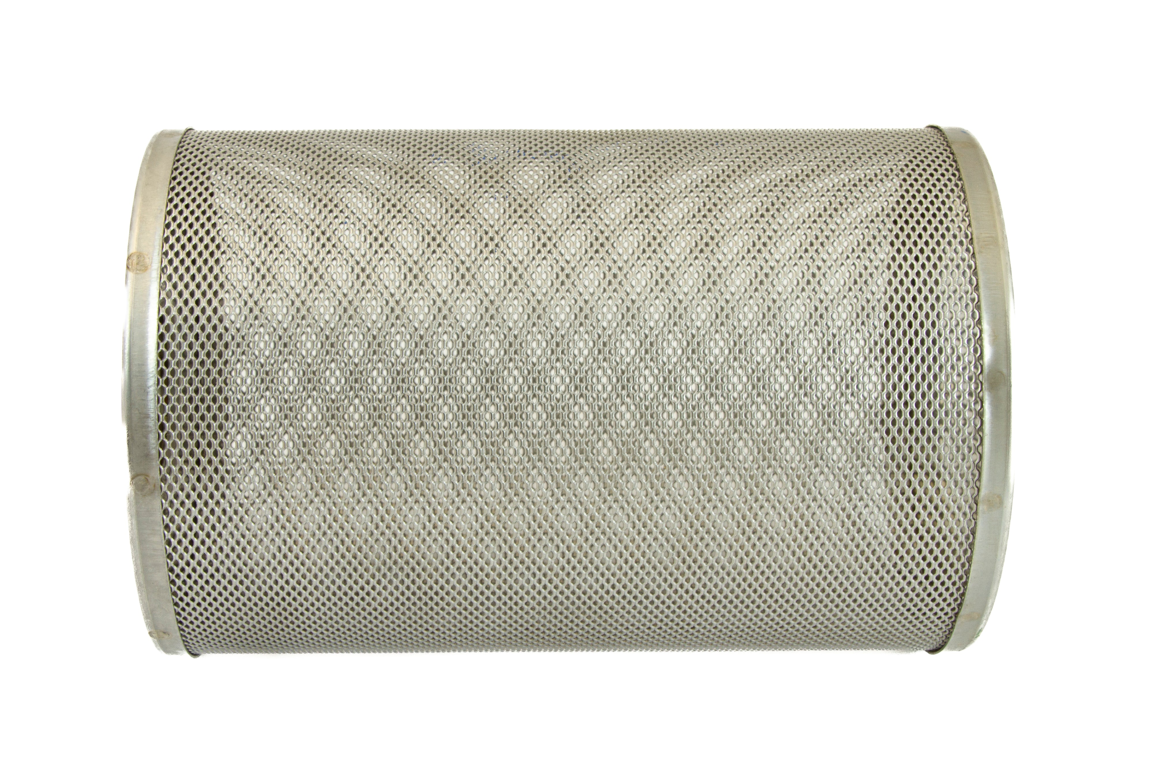 SME stainless steel pumpsuction filter diam.100 x 150mm for Simplex 60