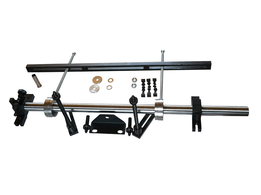 FX9060 V-block adjustable universal fixture FX9060