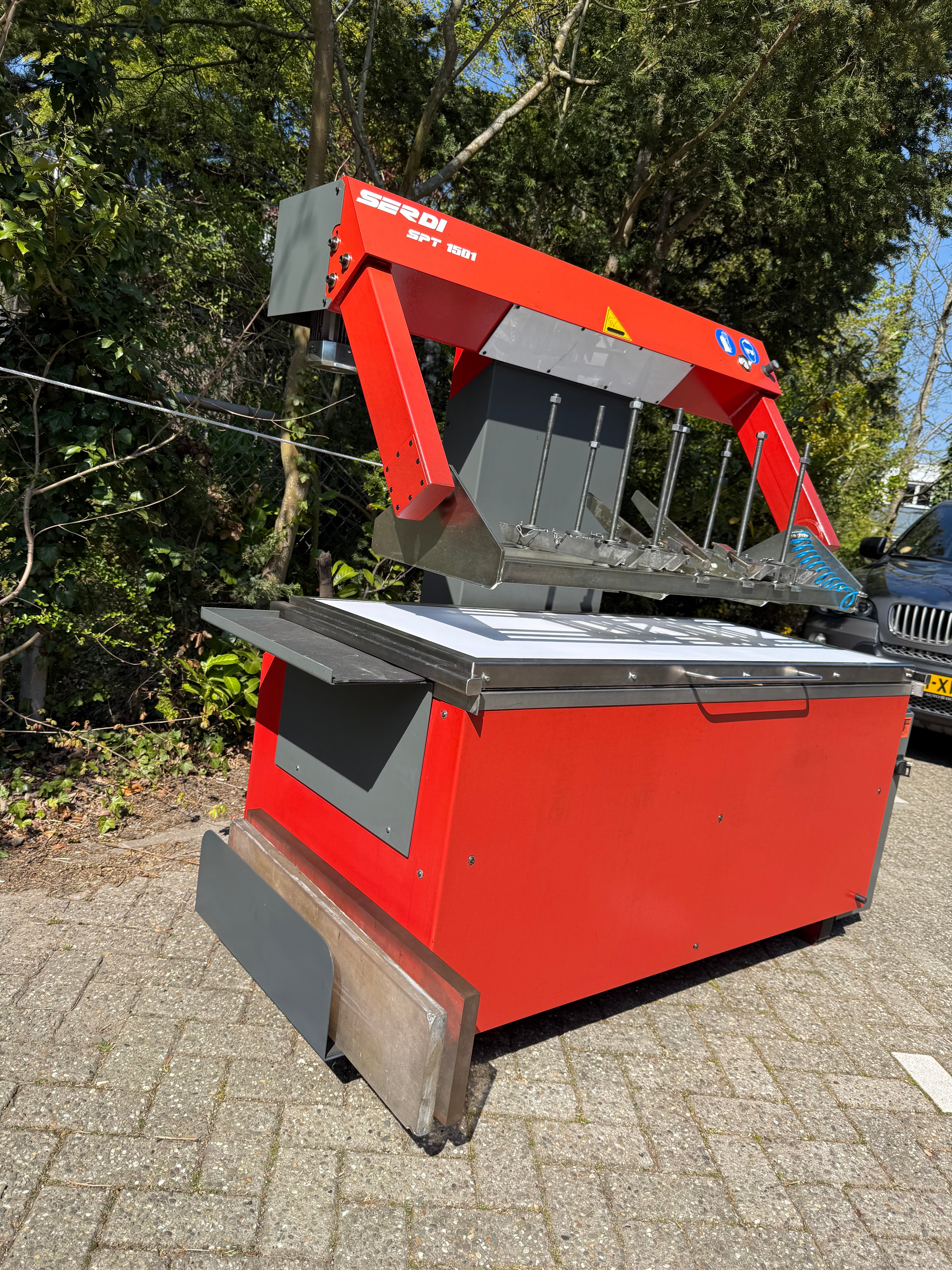 Serdi SPT-1501