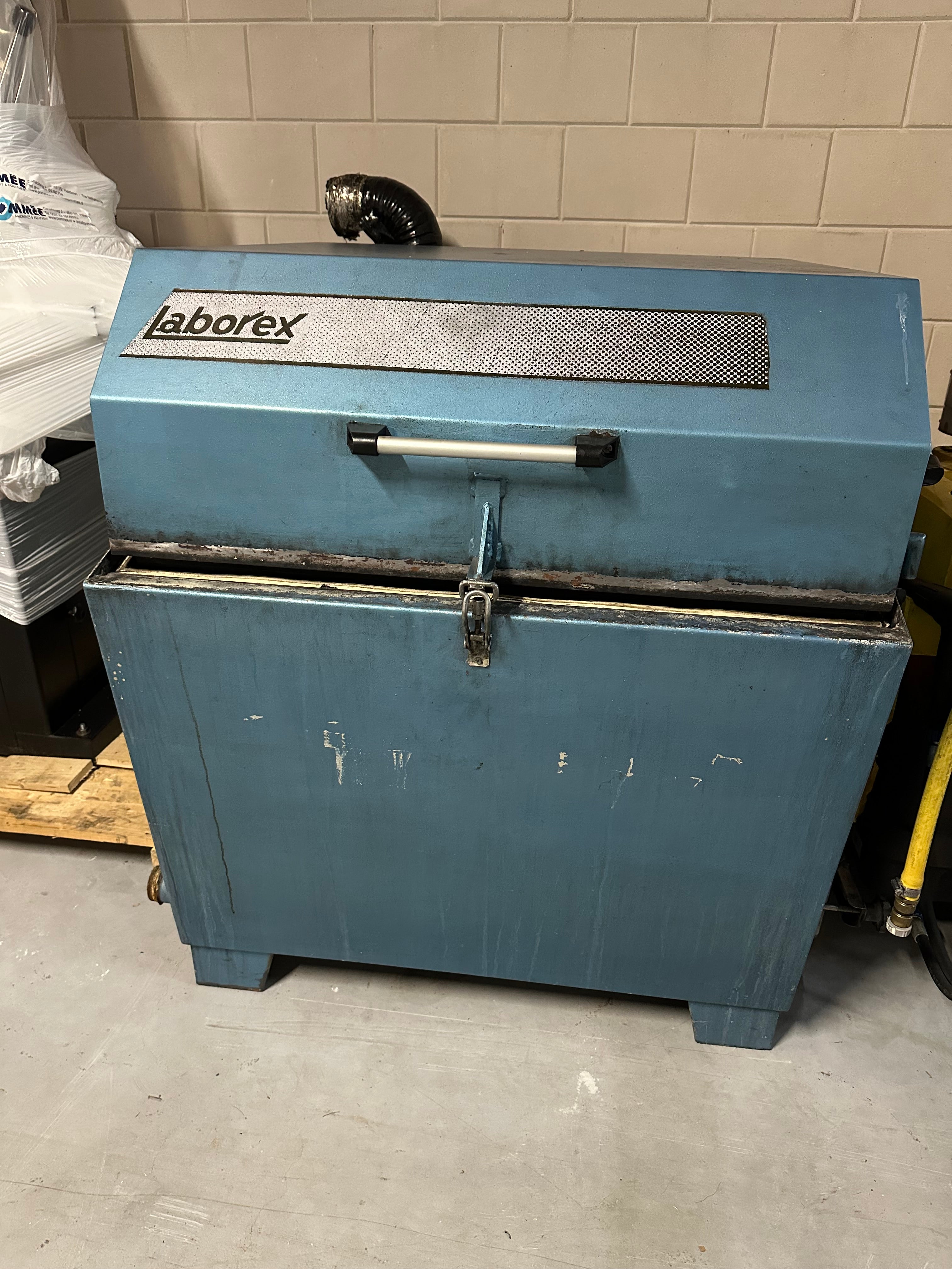 LABOREX Spray Washing Machine Occasion