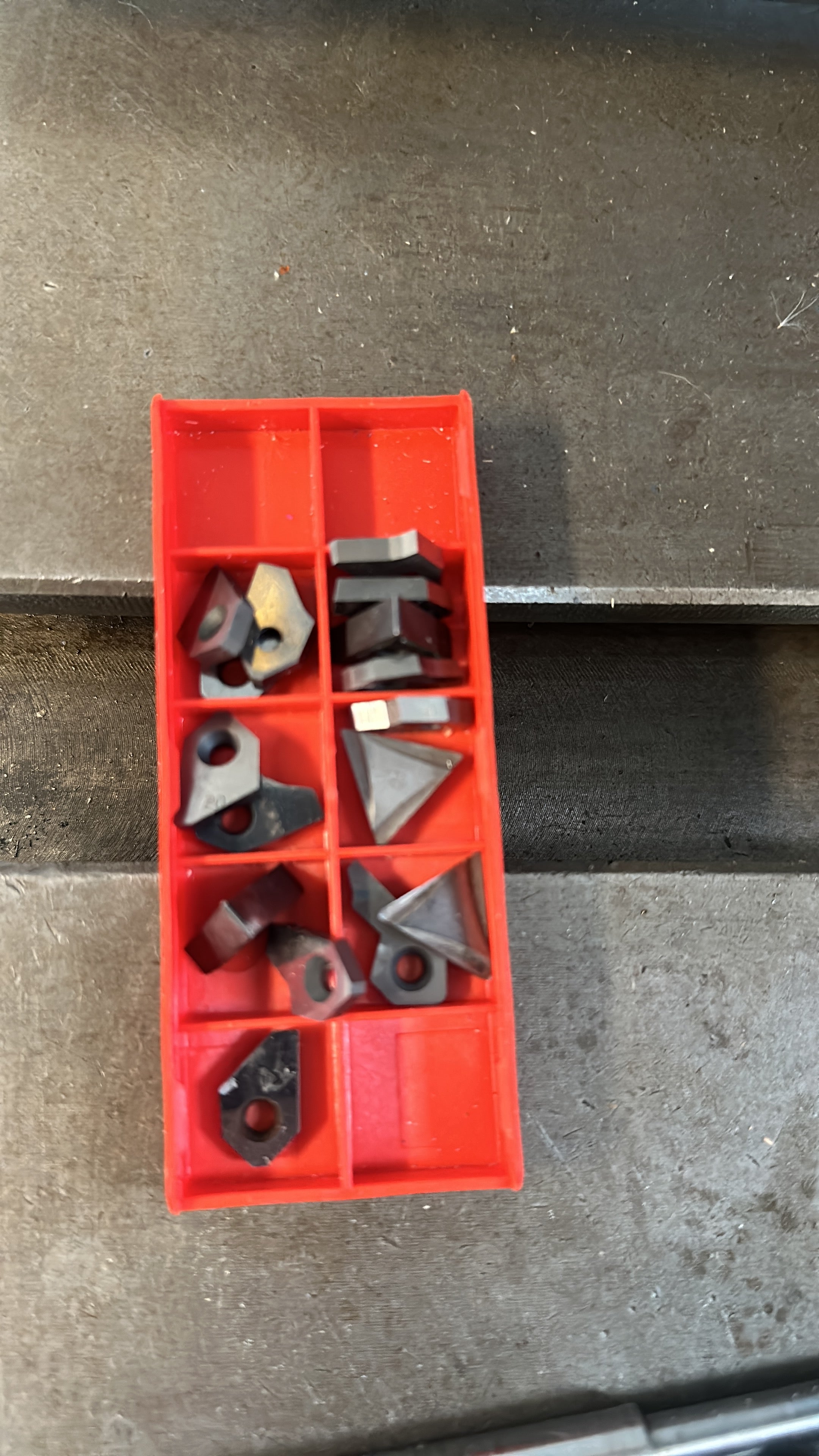 BERCO ASV/A Cylinder Head Machining Machine