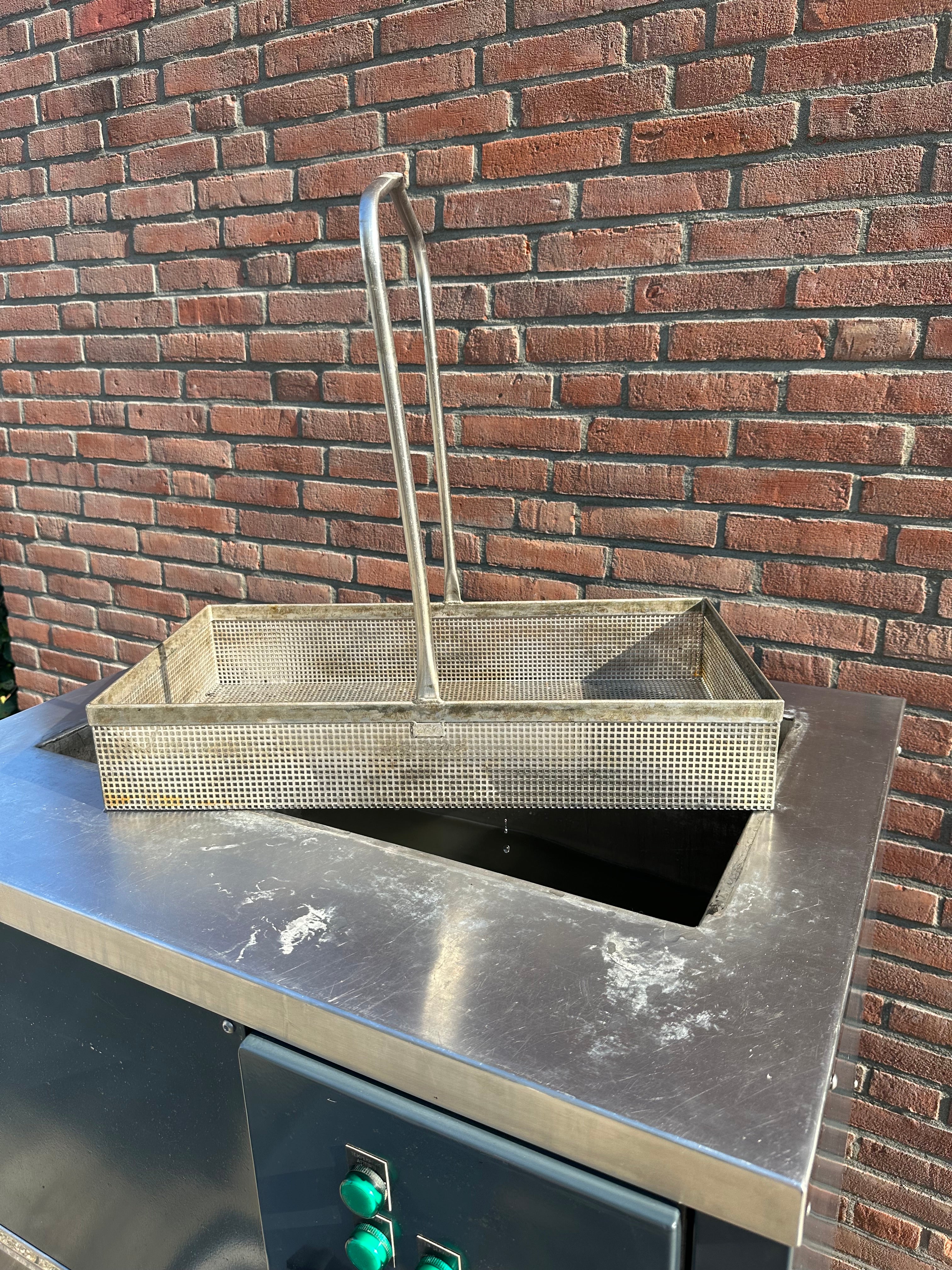 Ultrasonic Cleaning Machine Occasion