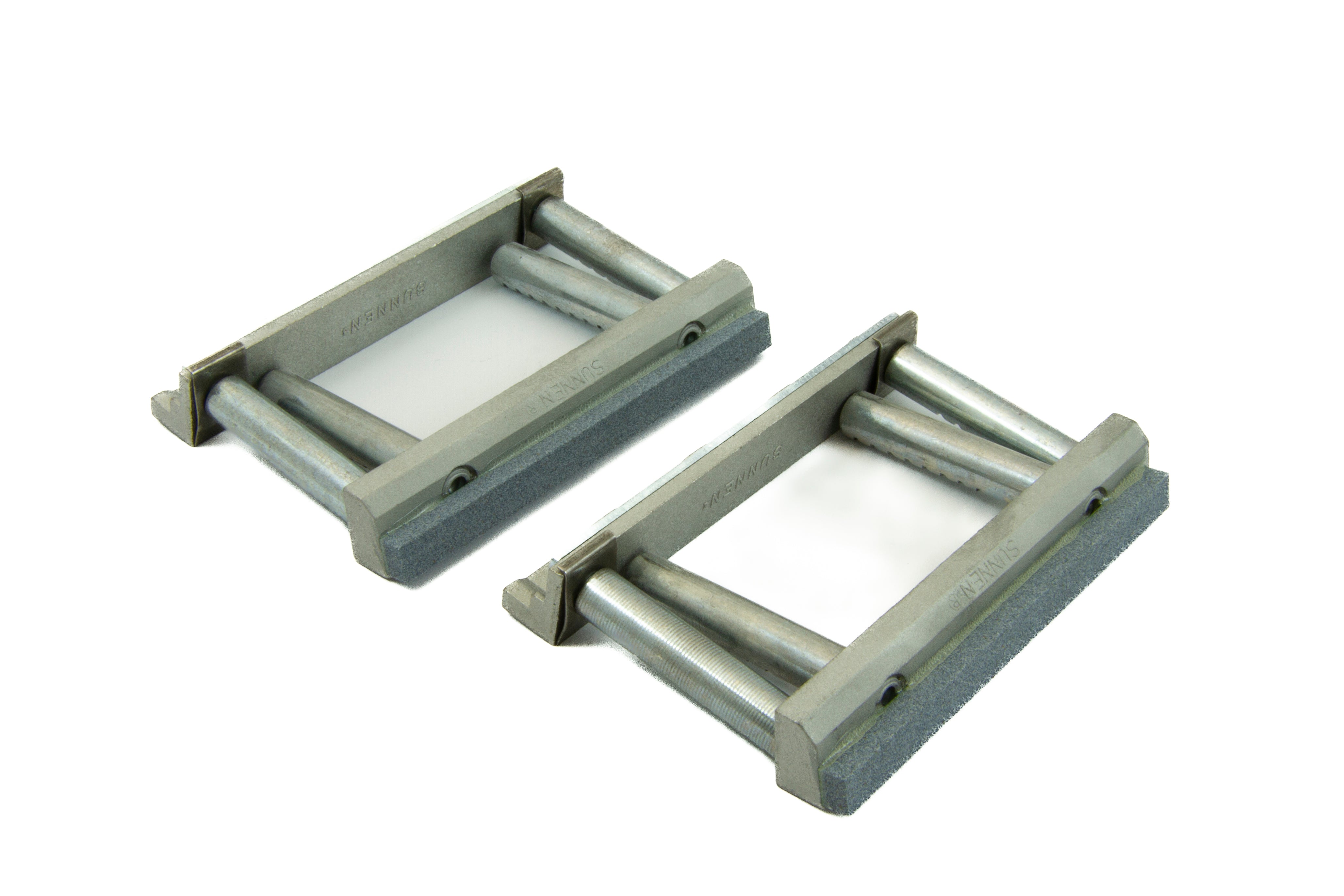 SUNNEN Honing stone set grit 150, steel, range 64-69mm