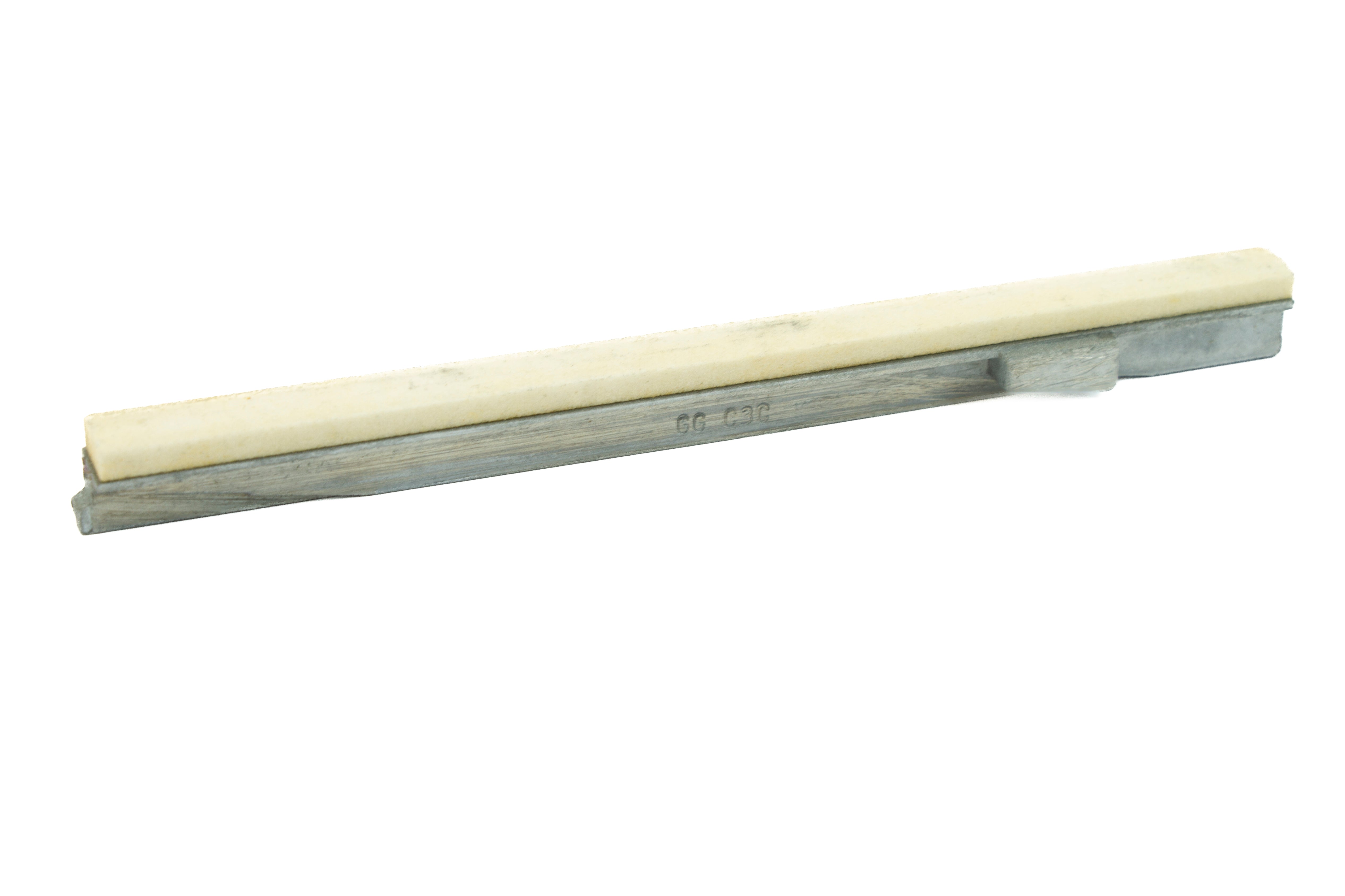 DELAPENA Honing stone Steel finish, grit 180