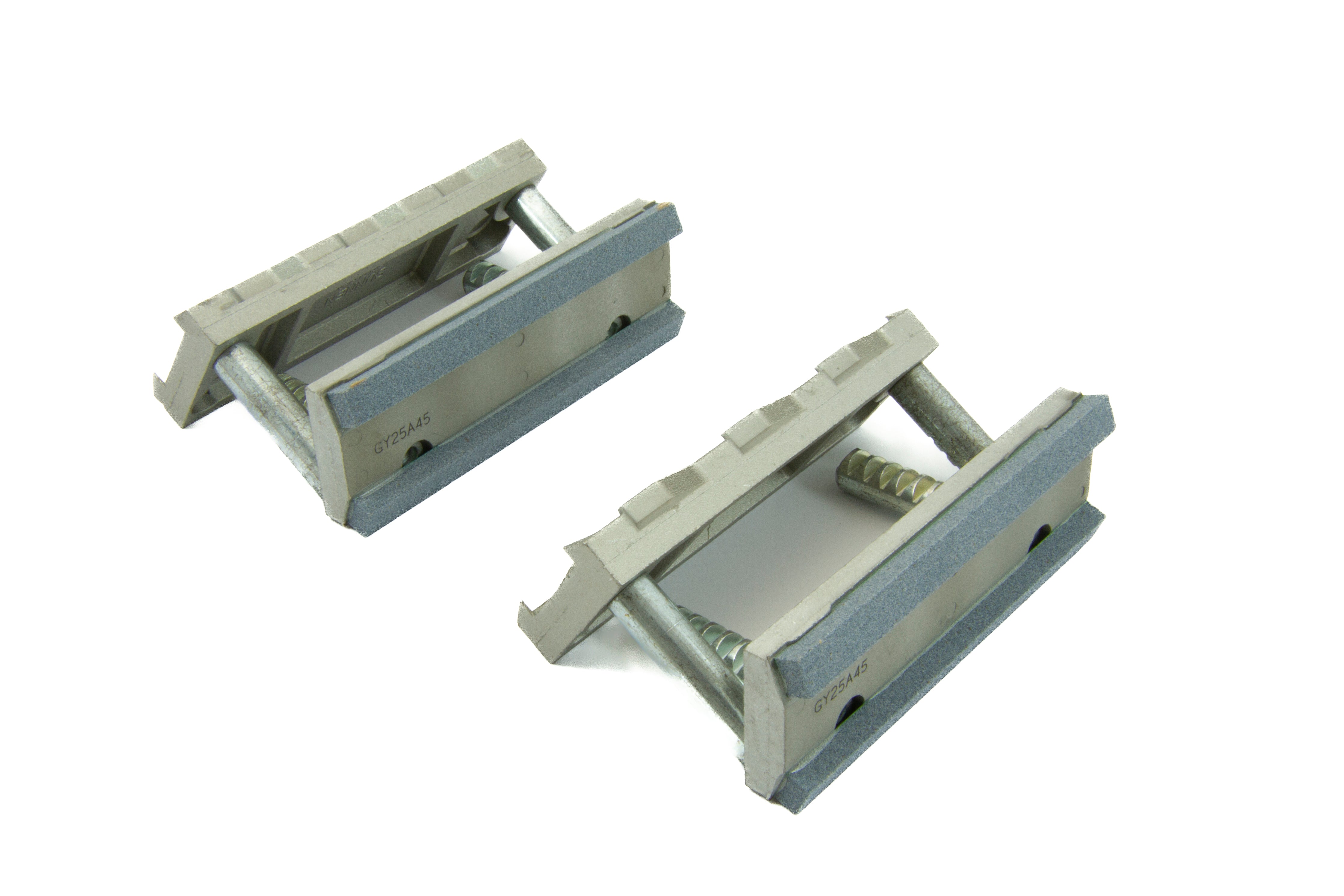 SUNNEN Honing stone keyway set steel grit 150, 64-84mm