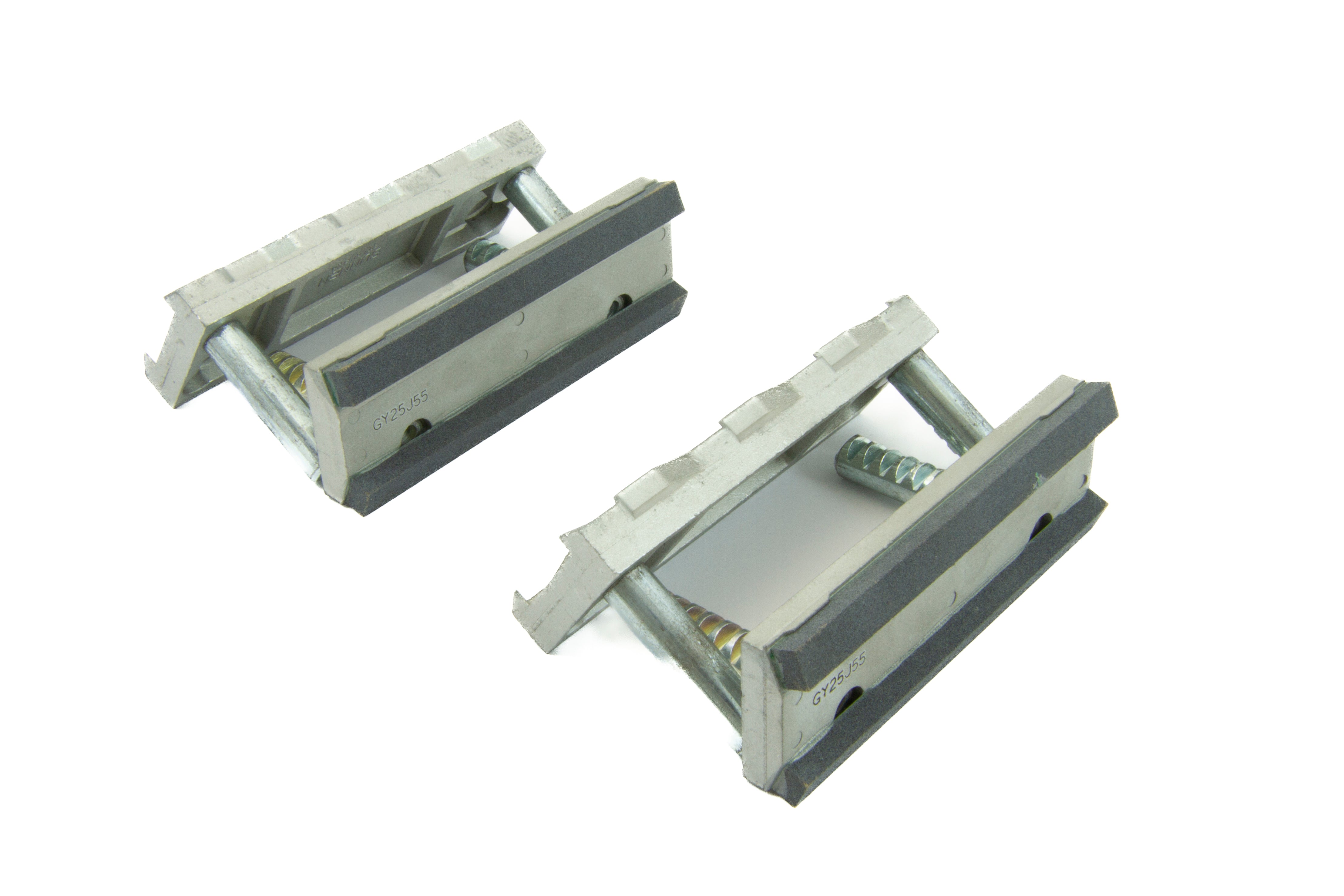 SUNNEN Honing stone keyway set grit 220, 64-84mm