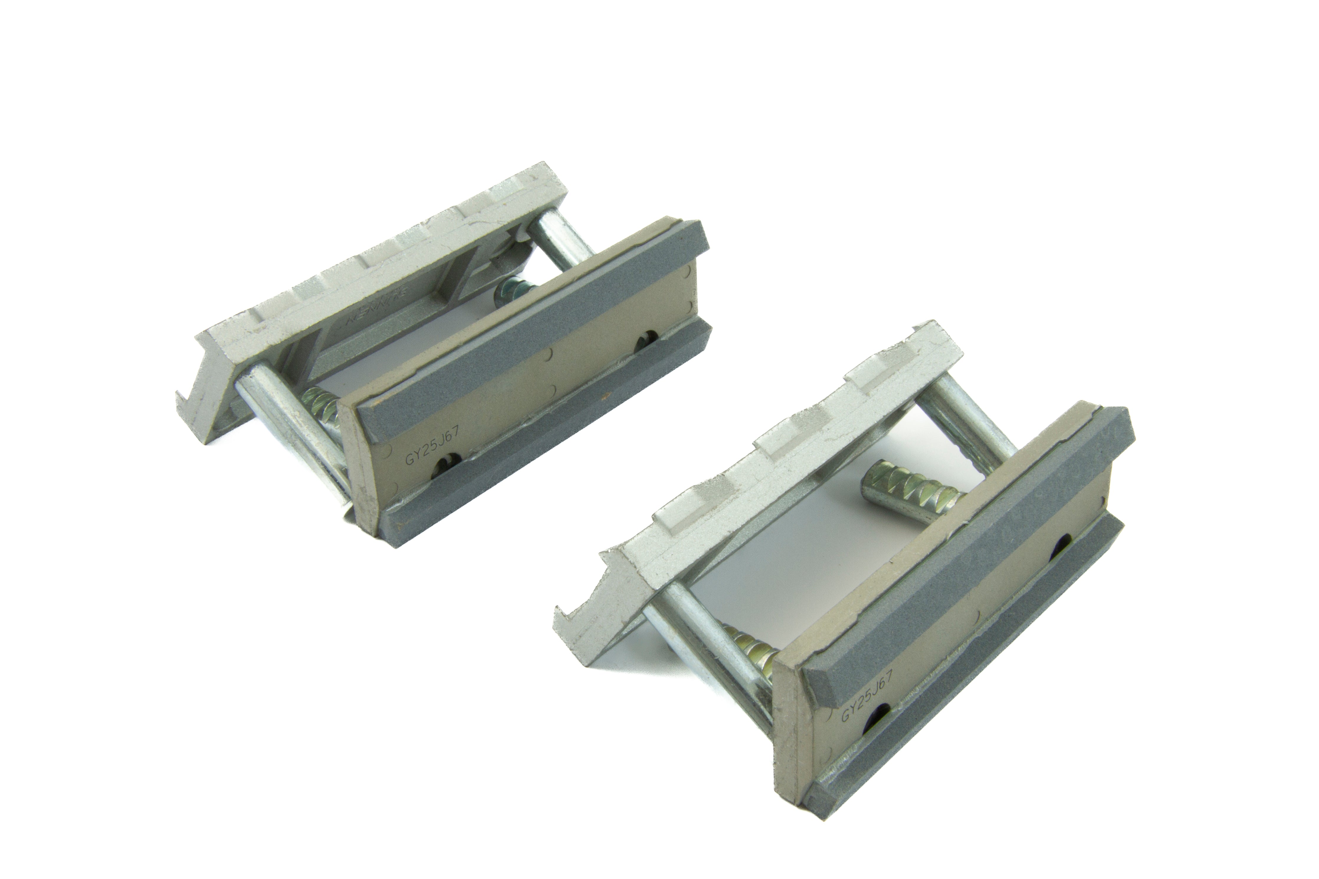 SUNNEN Honing stone keyway set grit 280, 64-84mm