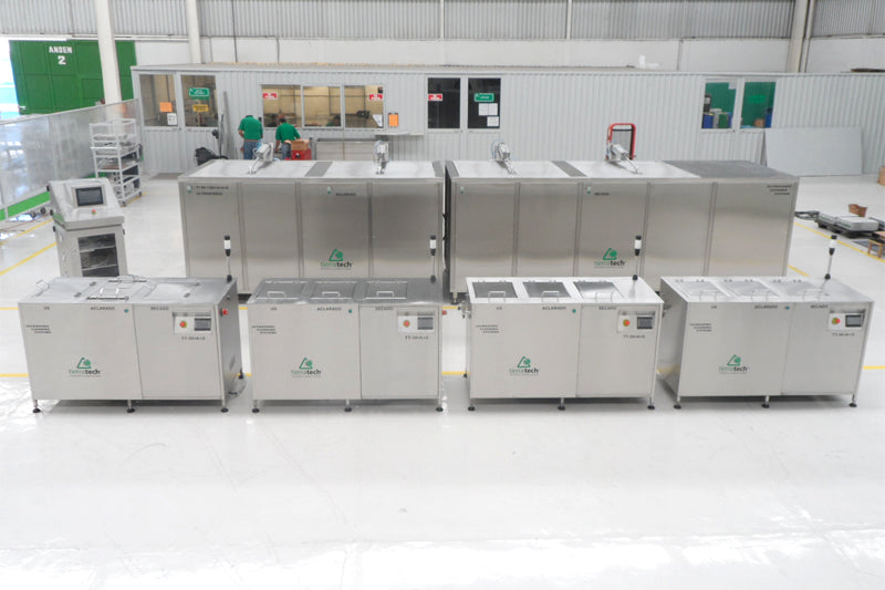 Special Equipment / Large Equipment