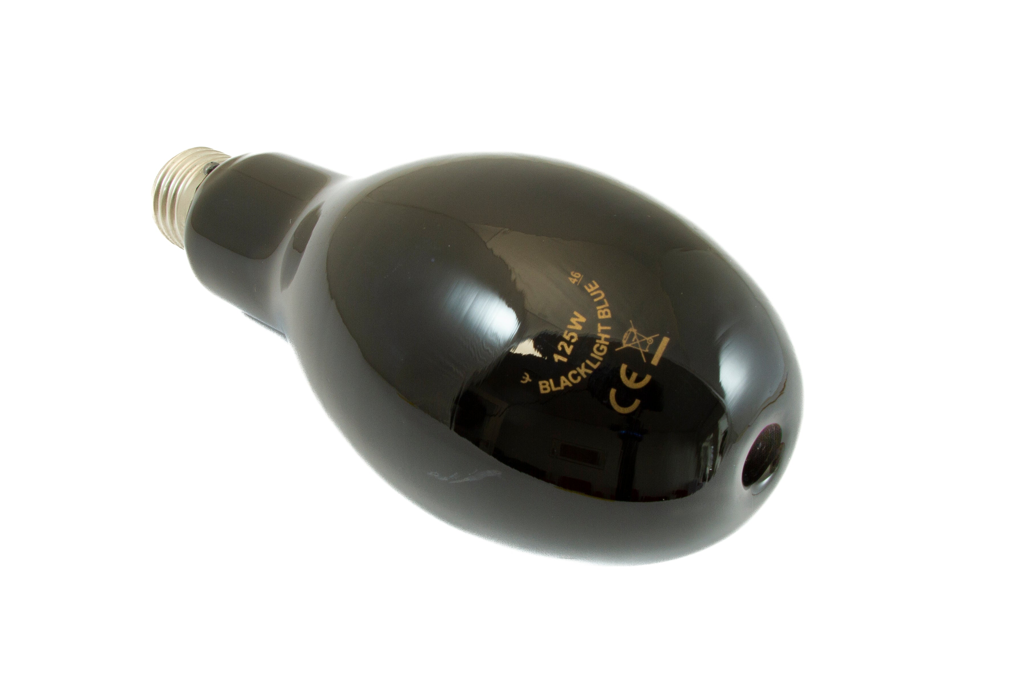 Blacklight bulb 125W for crack detector