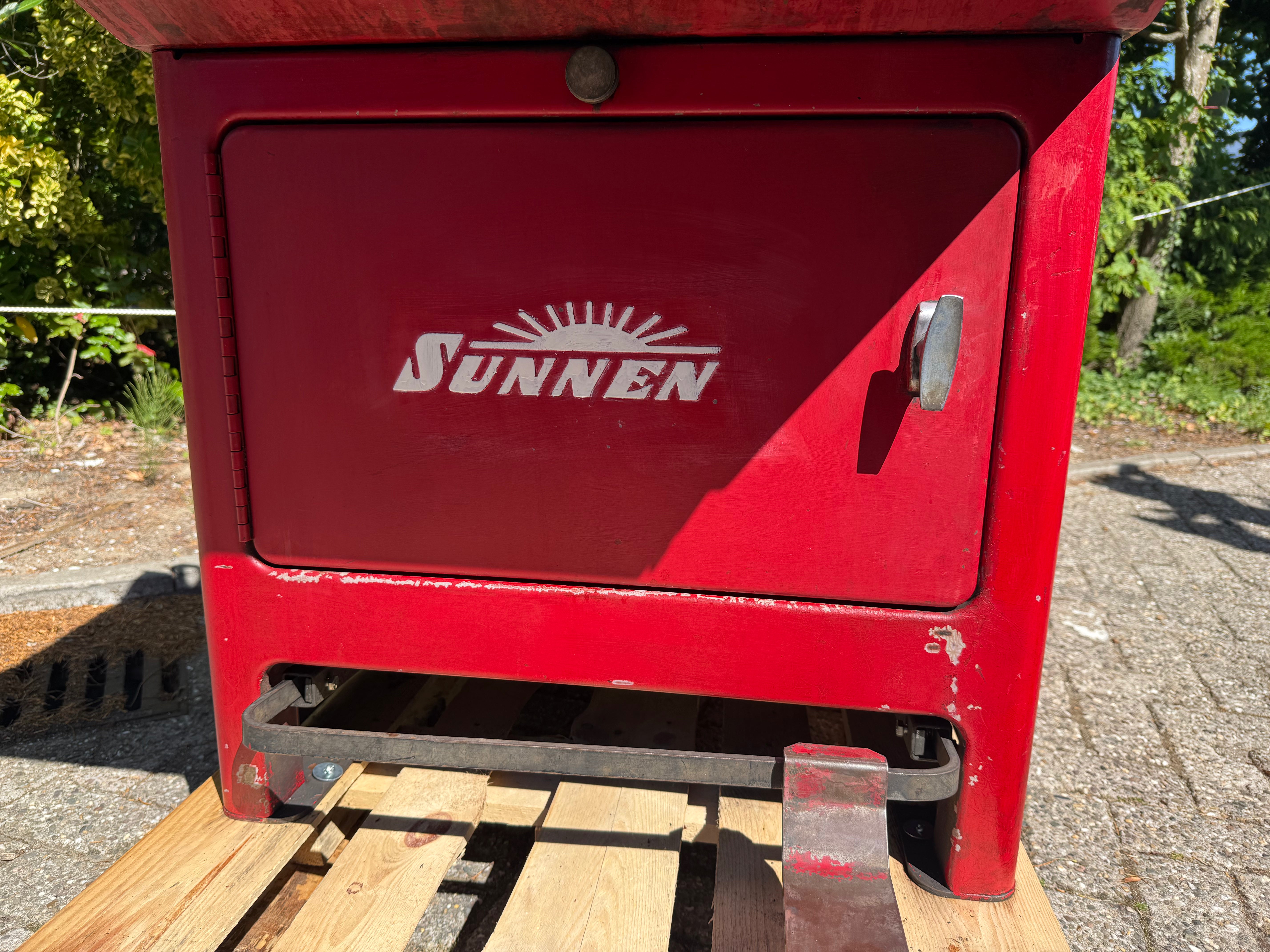 Sunnen LBB-1699
