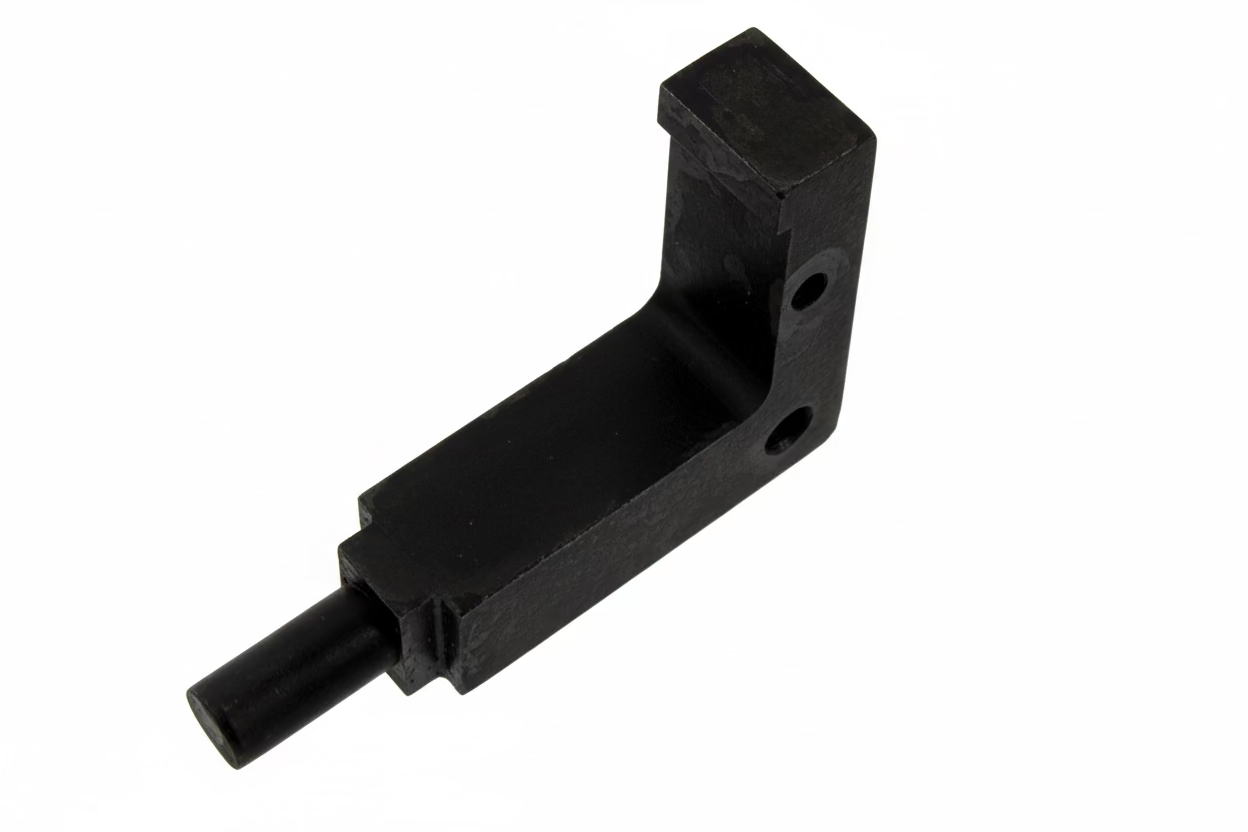 BERCO AC Centering Lever