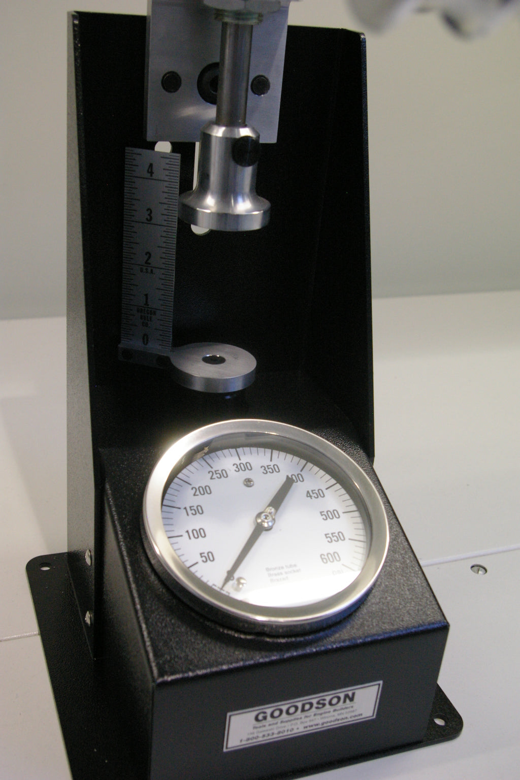 Valve Spring Tester 0-500lbs