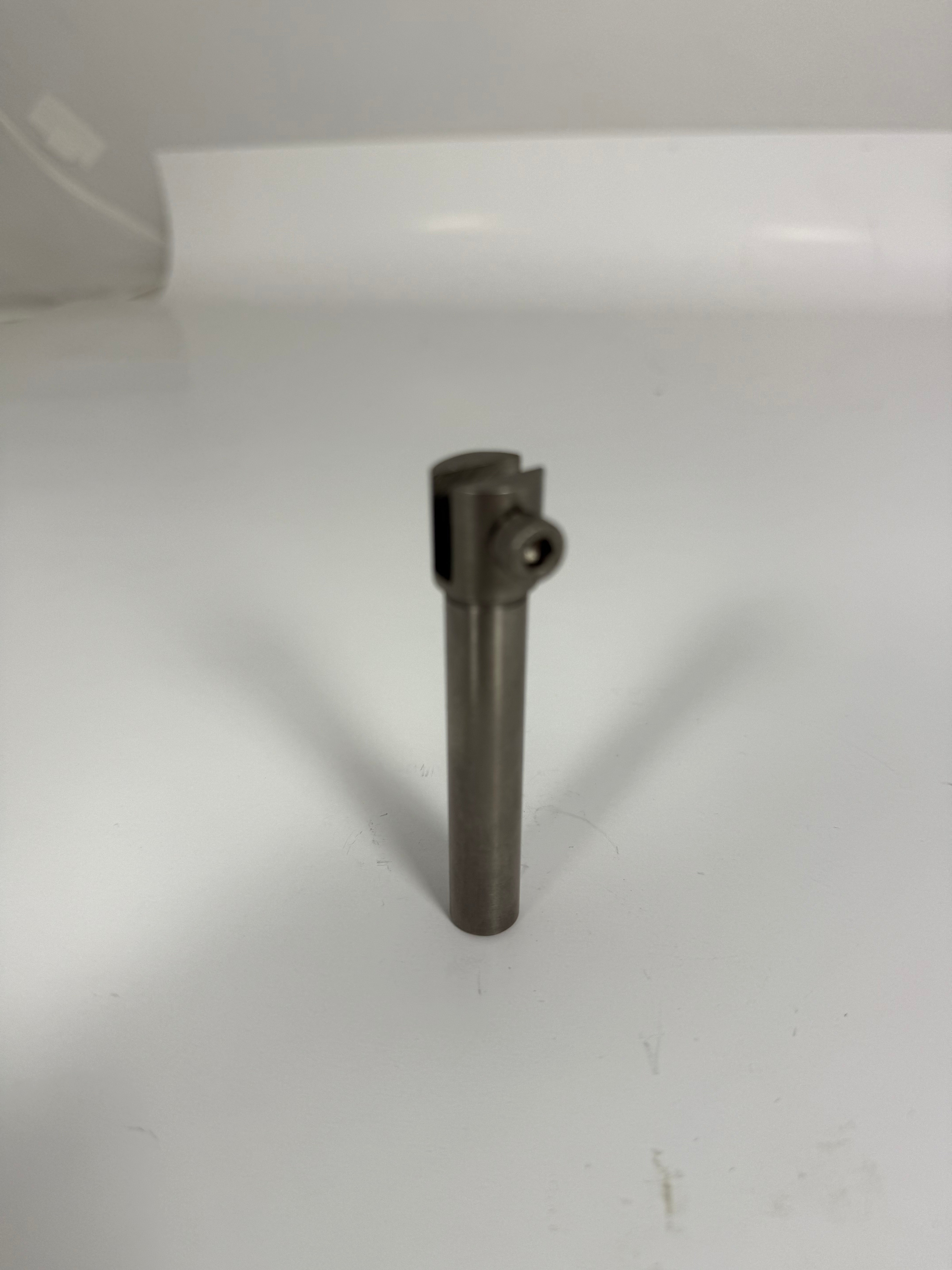 PME Dressplaat houder 12 x 80 mm