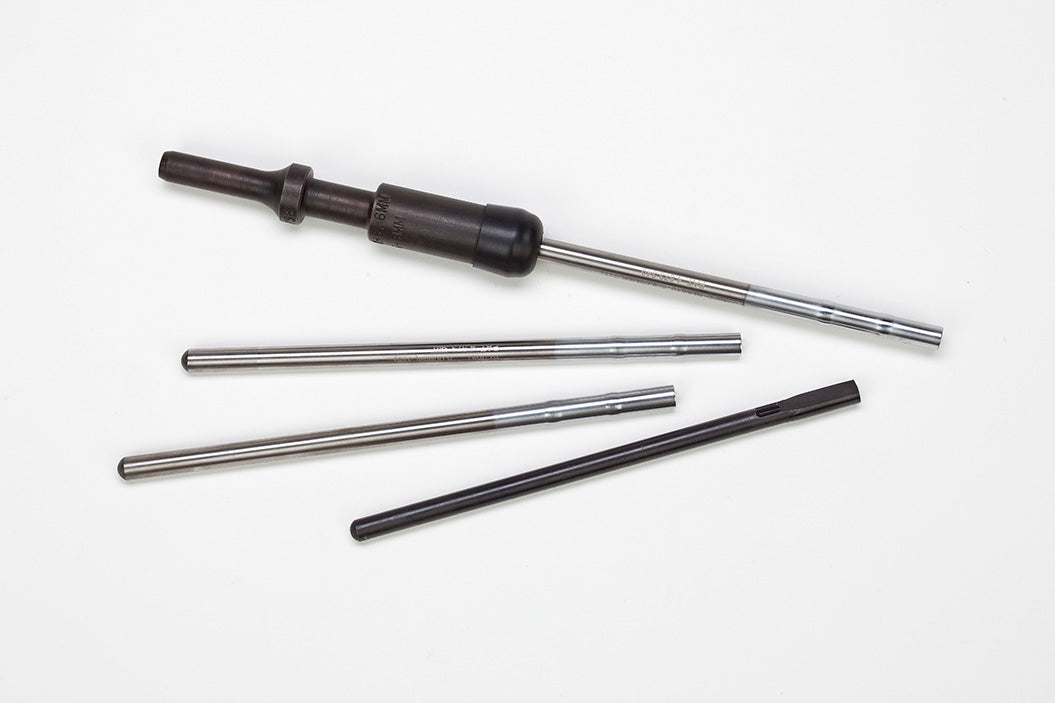 Bronze Bullet 7/16 (11,1125mm) - 100pcs