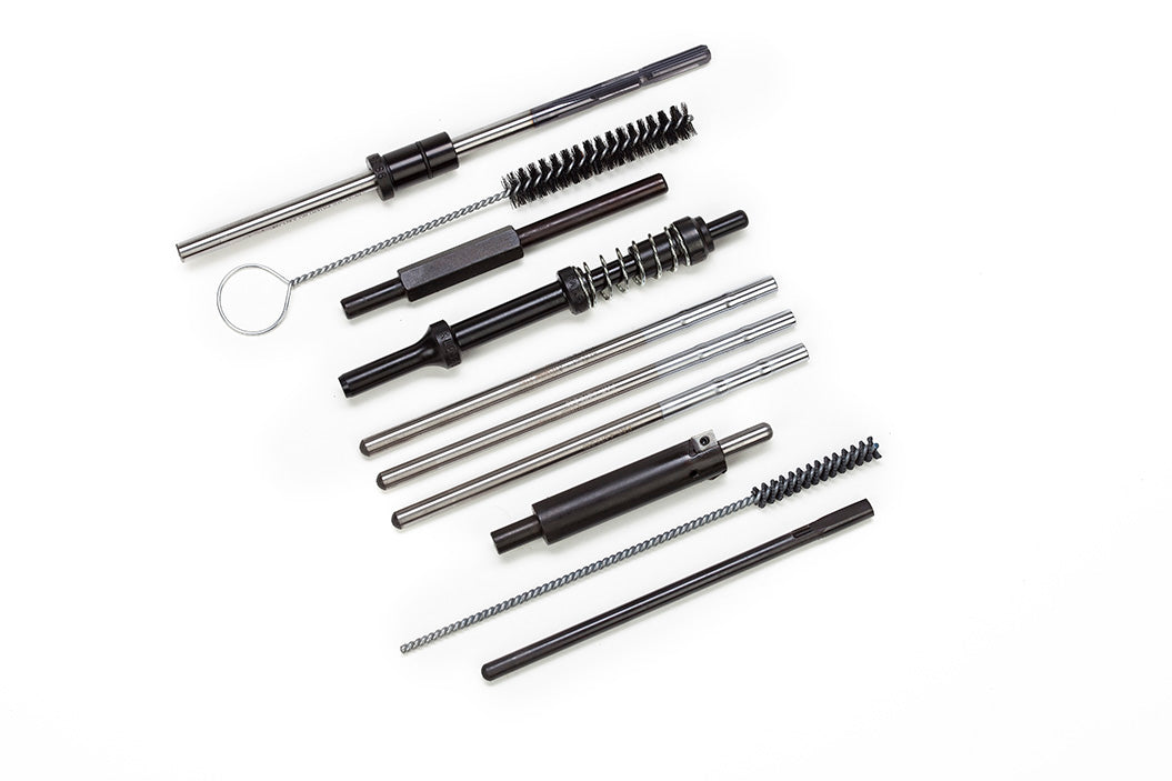 Bronze Bullet 6 mm - 100pcs