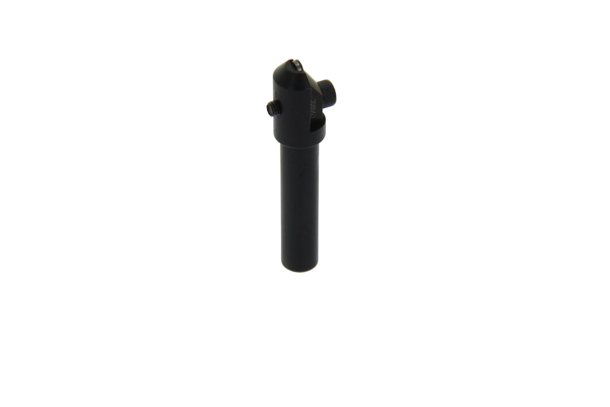 PME Beitelhouder voor 6.35mm CBN/PCD 12x75mm