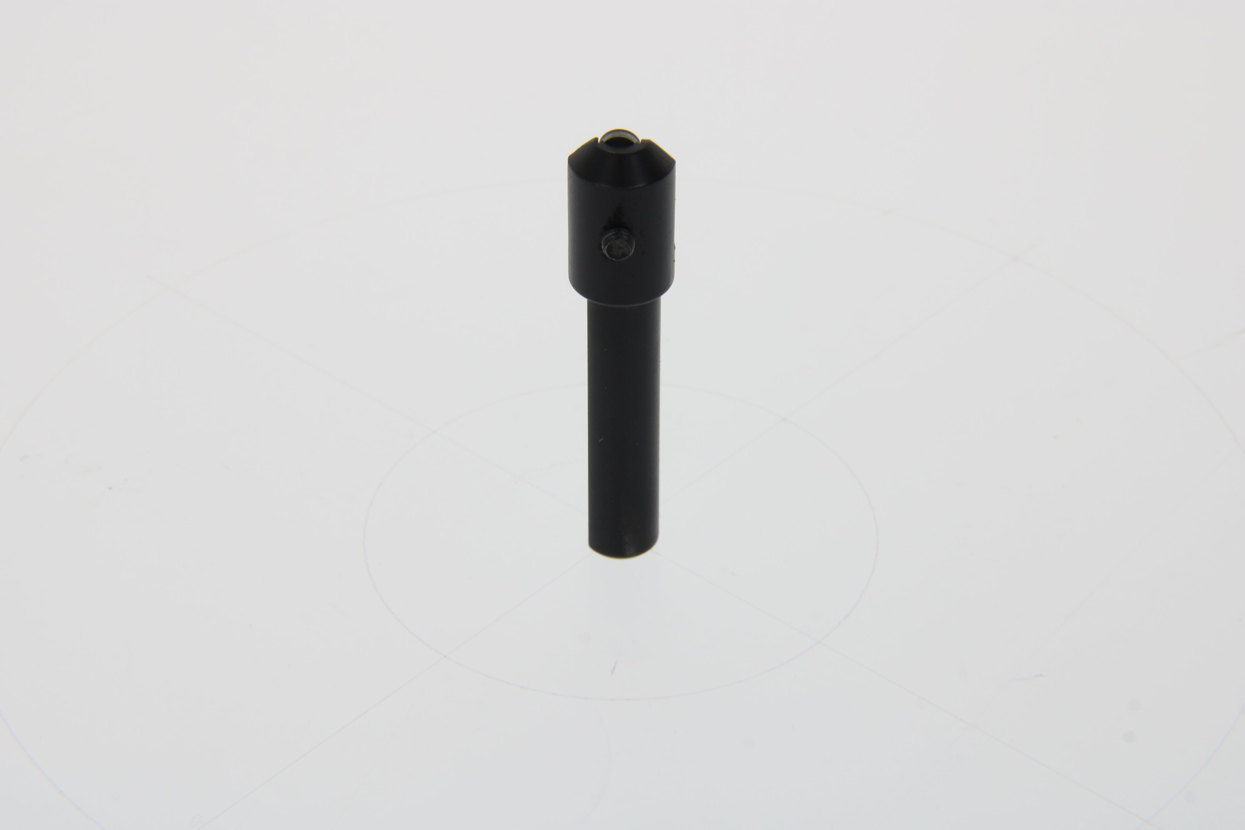 PME Beitelhouder voor 6.35mm CBN/PCD 12x75mm