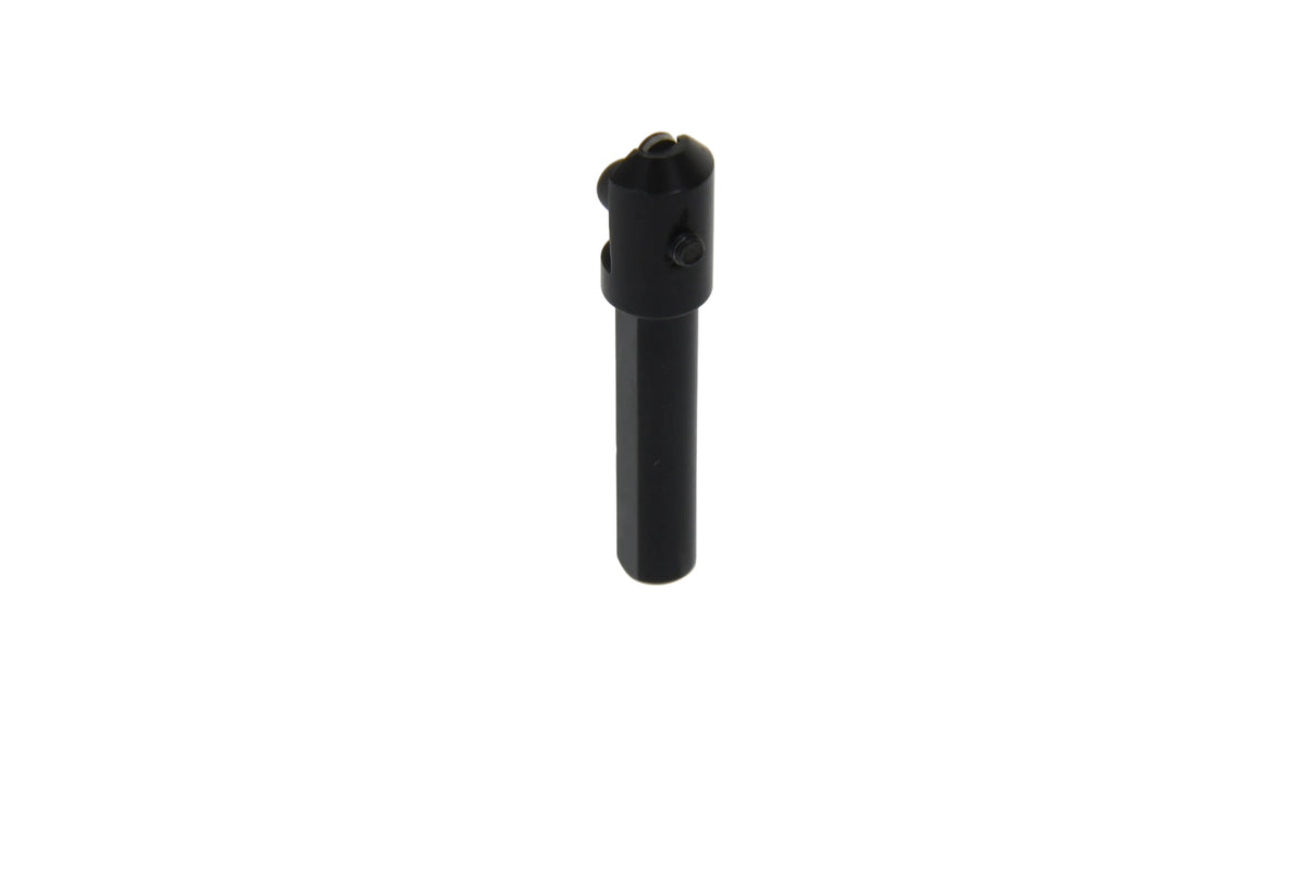 PME Beitelhouder voor 6.35mm CBN/PCD 12x75mm