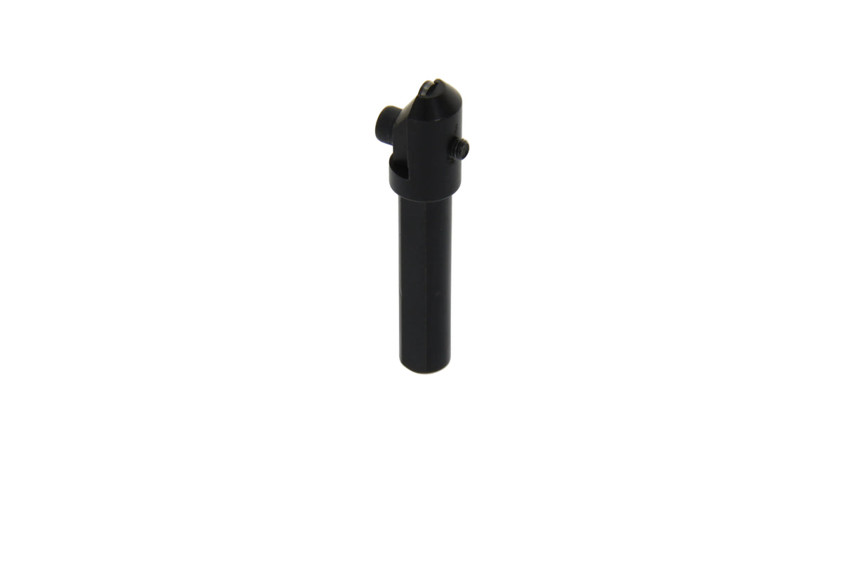 PME Beitelhouder voor 6.35mm CBN/PCD 12x75mm