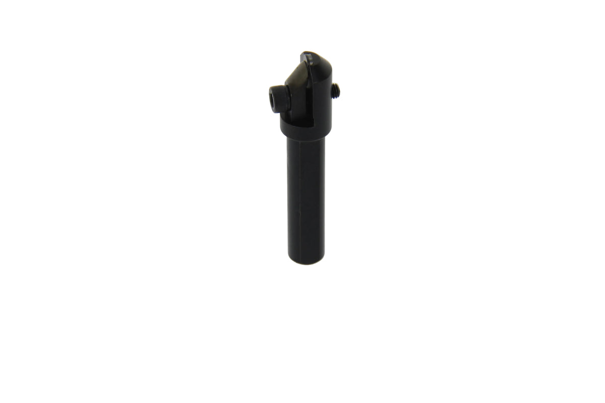 PME Beitelhouder voor 6.35mm CBN/PCD 12x75mm