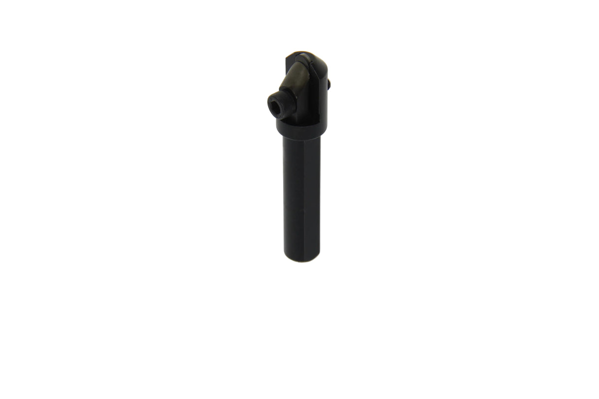 PME Beitelhouder voor 6.35mm CBN/PCD 12x75mm