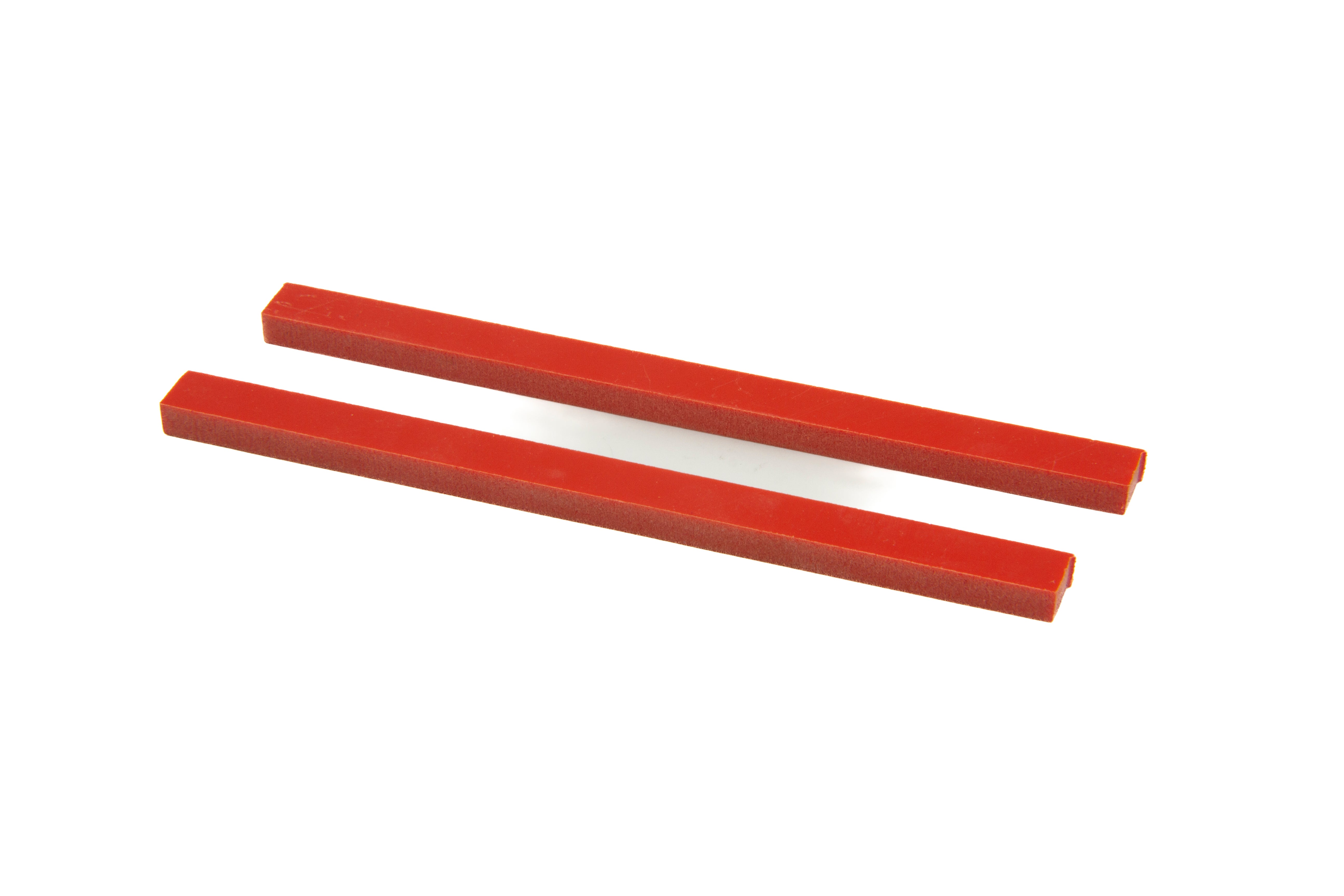 SME scraper for oil skimmer