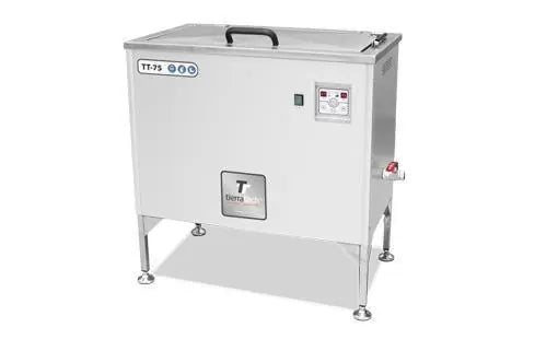 Tierra Tech TT-75 Ultrasonic Cleaning Equipment 75 Liter