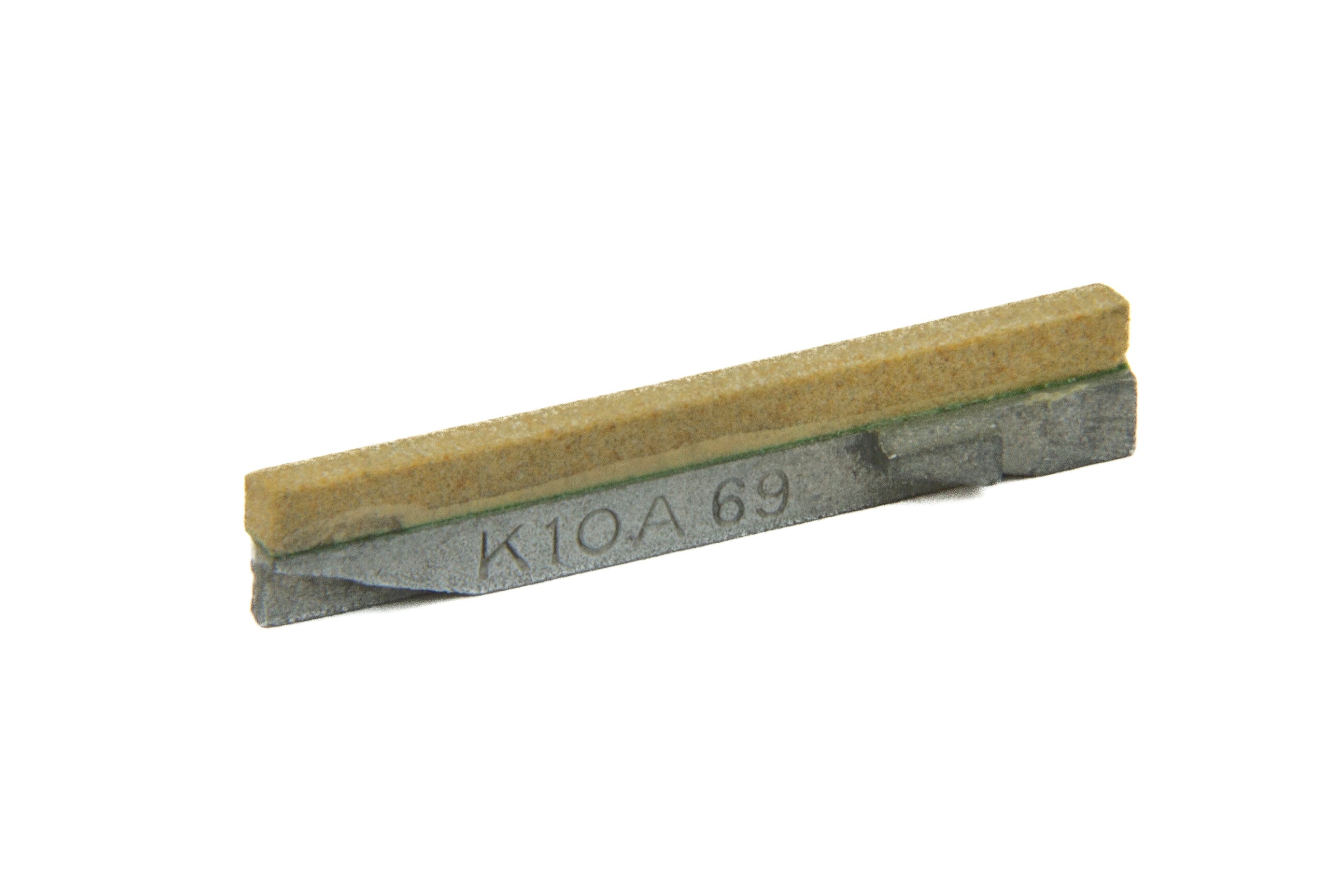 SUNNEN Honing stone steel grit 280 for honing needle K10