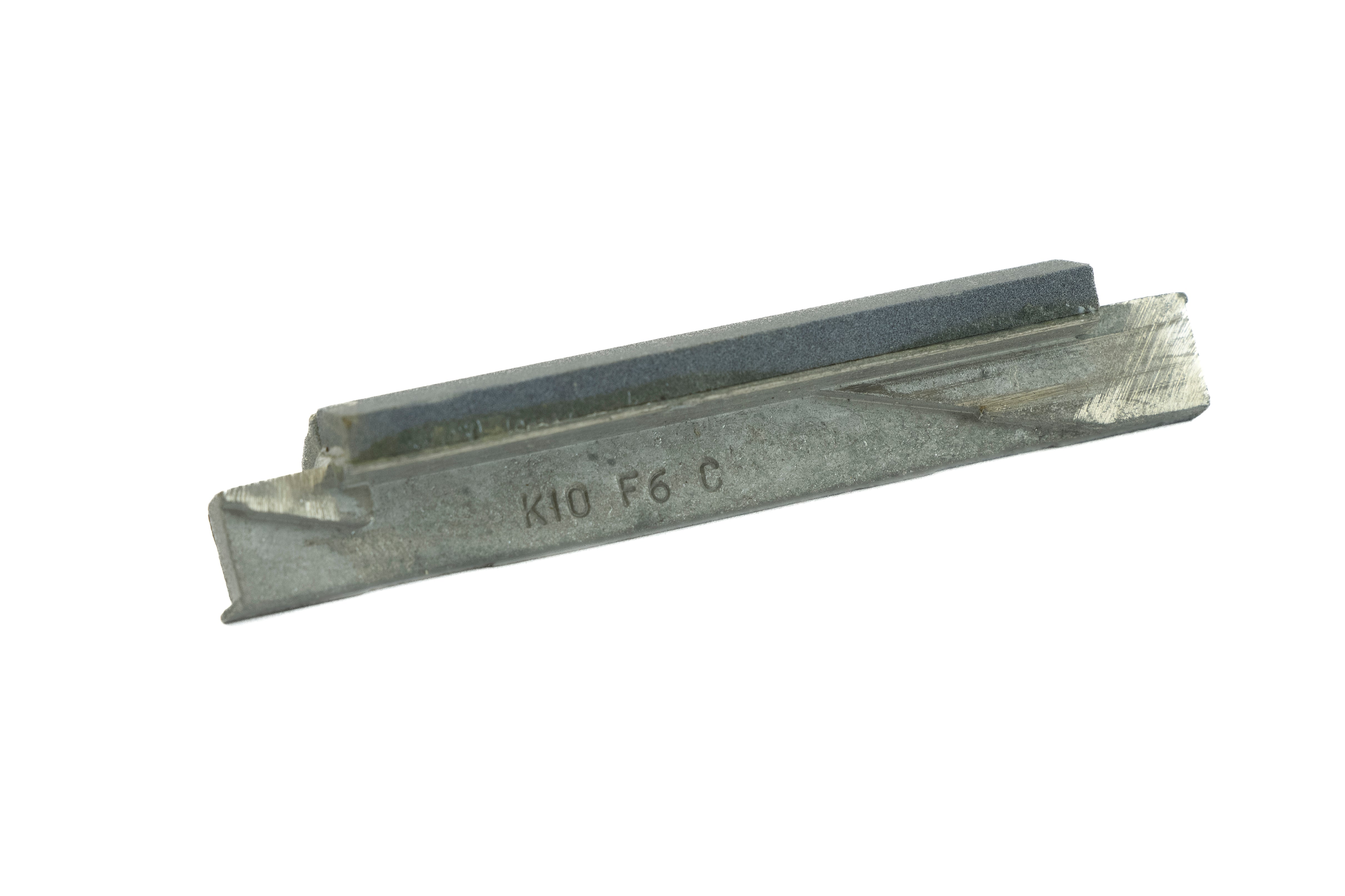 DELAPENA Keyway stone grit 180