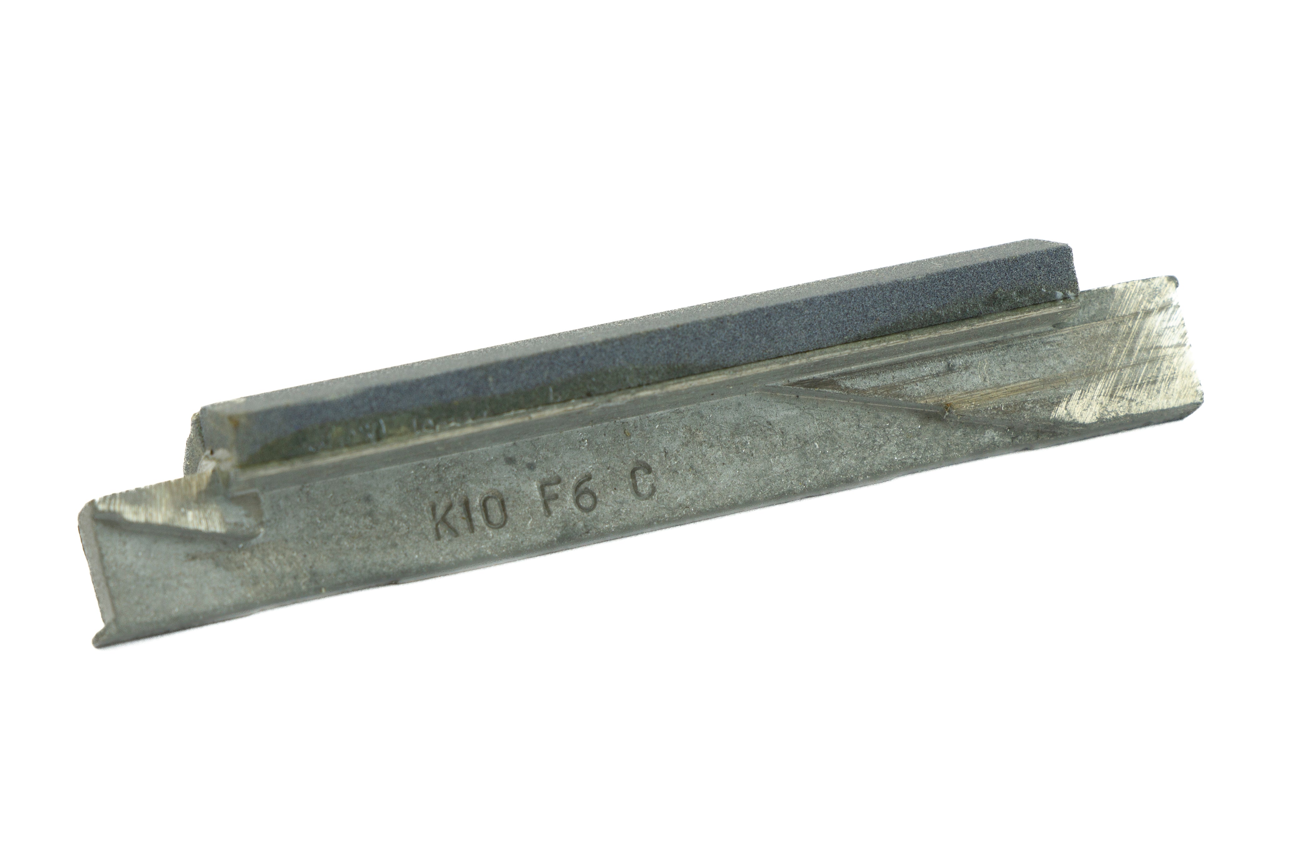 DELAPENA Keyway Stone grit 320