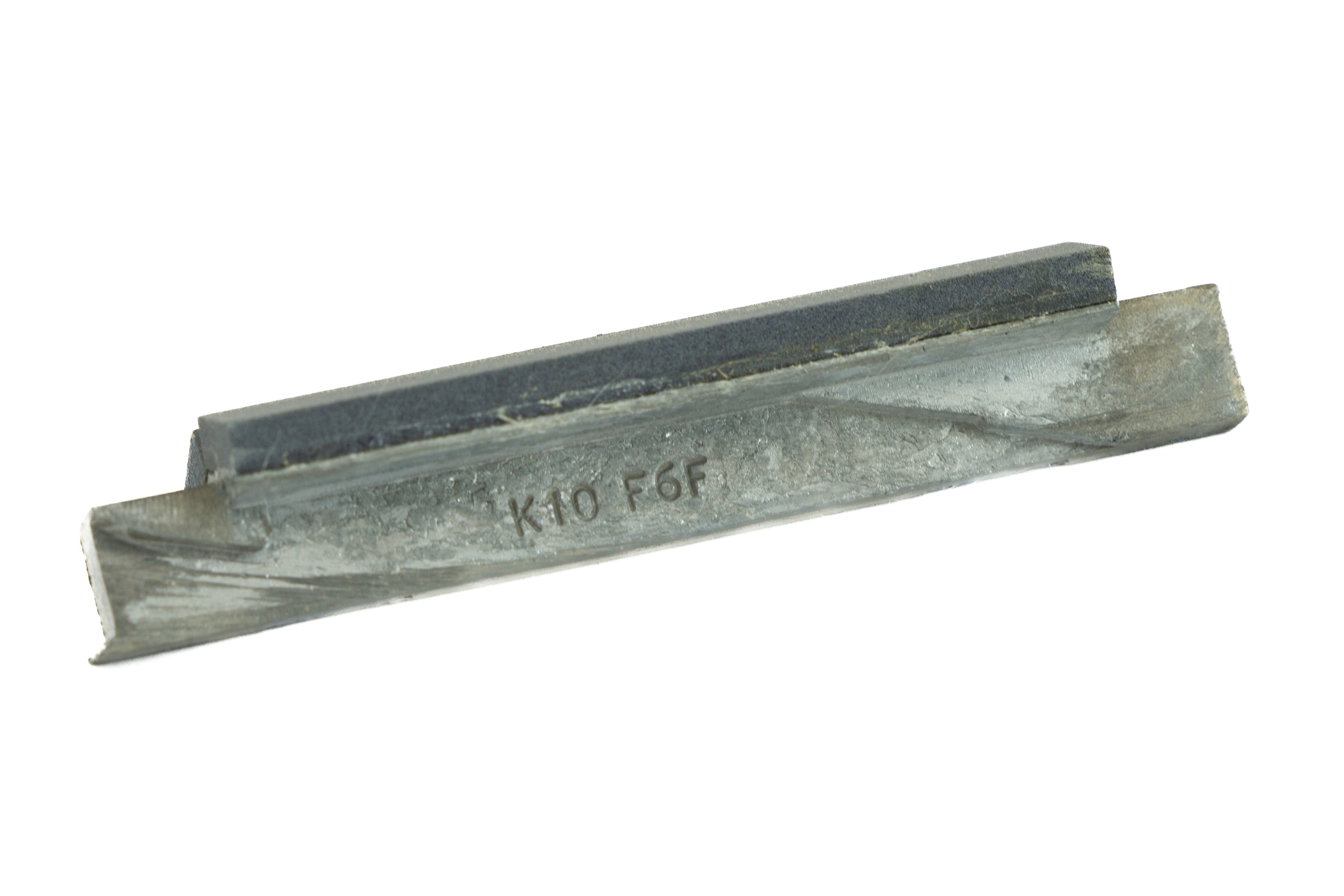 DELAPENA Keyway Stone grit 320