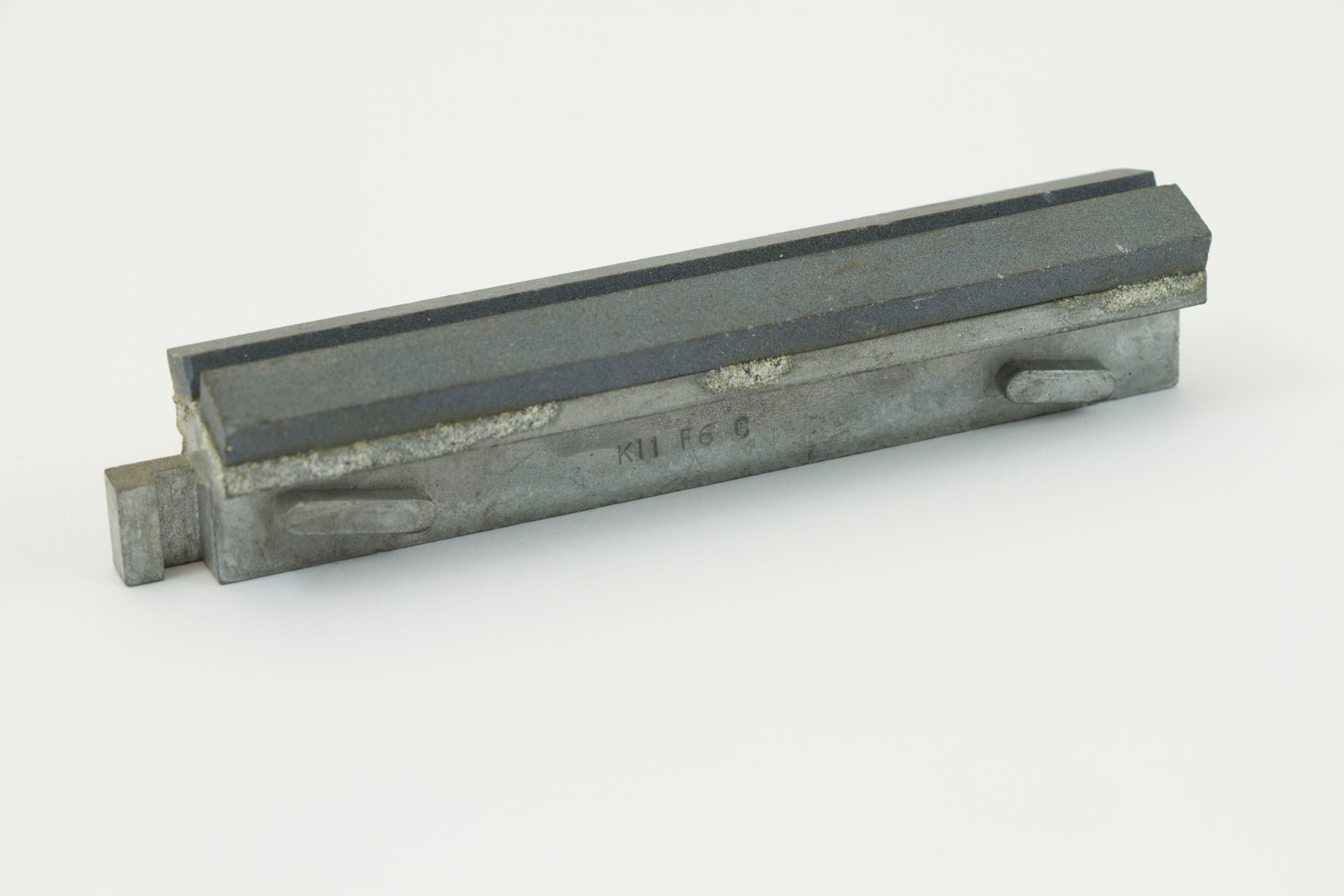 DELAPENA Keyway Stone grit 320