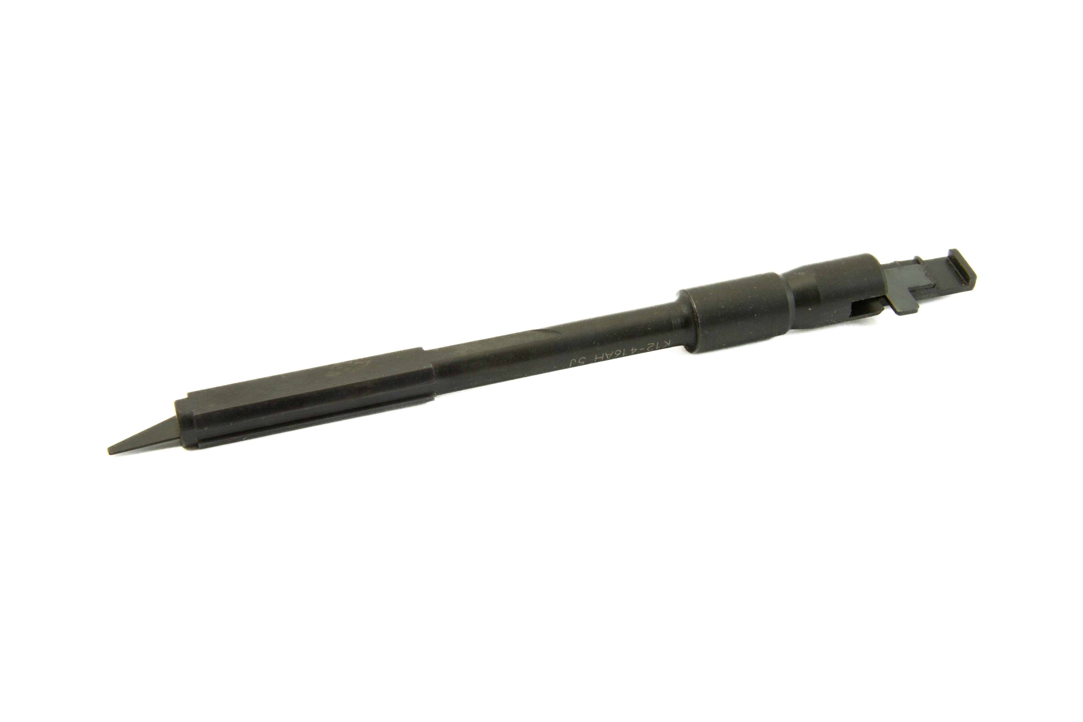 SUNNEN Honing Mandrel 10.57-10.97mm stone K12= 44.4mm